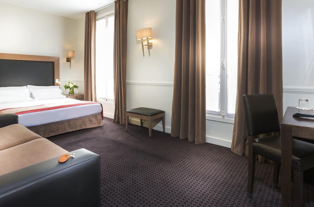 Elysées Union 3* Paris