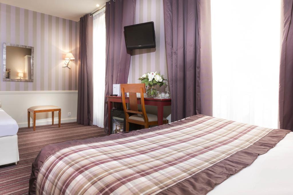 Elysées Union Hotel 3*