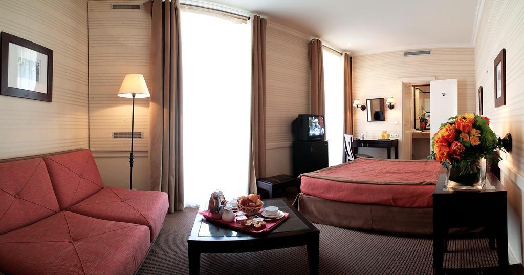 Elysées Union Hotel
