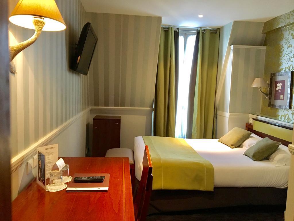 Elysées Union 3* Paris