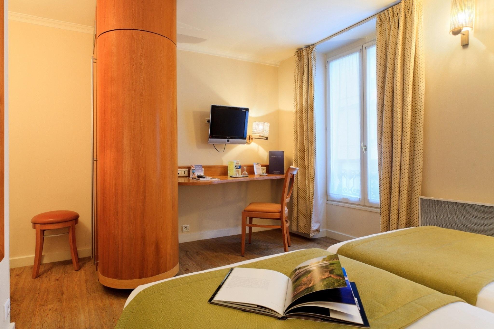 Maison Axel Opéra Hotel