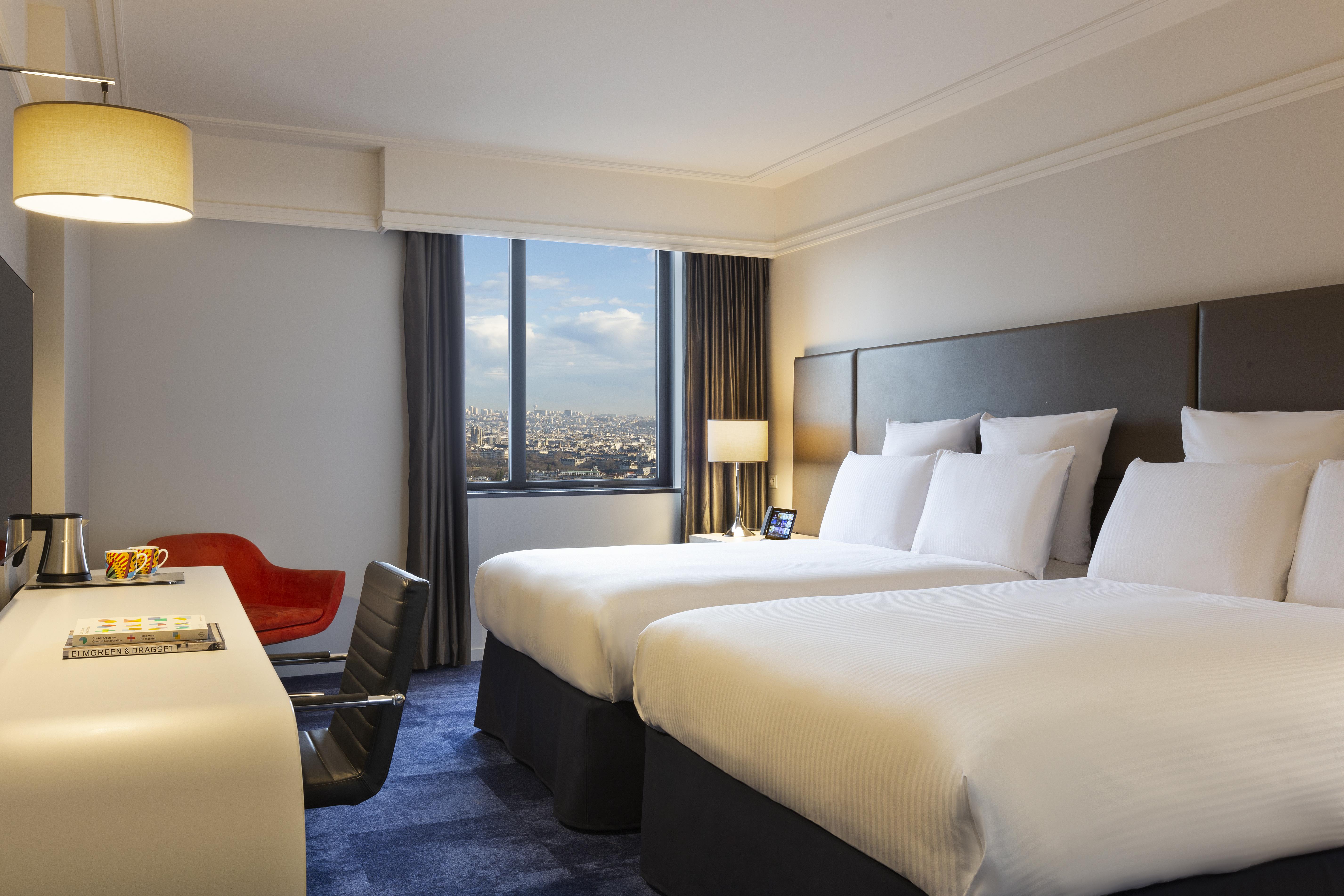 Hotel Pullman Montparnasse