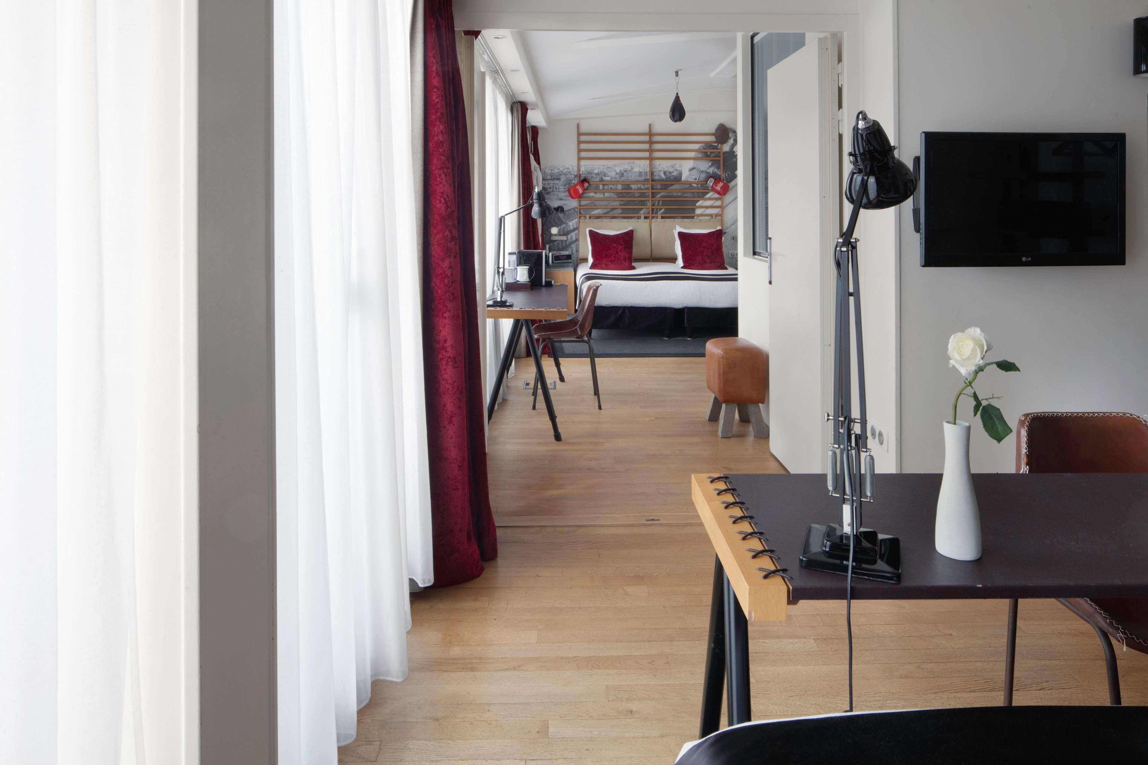 Le 123 Sebastopol - Astotel Paris