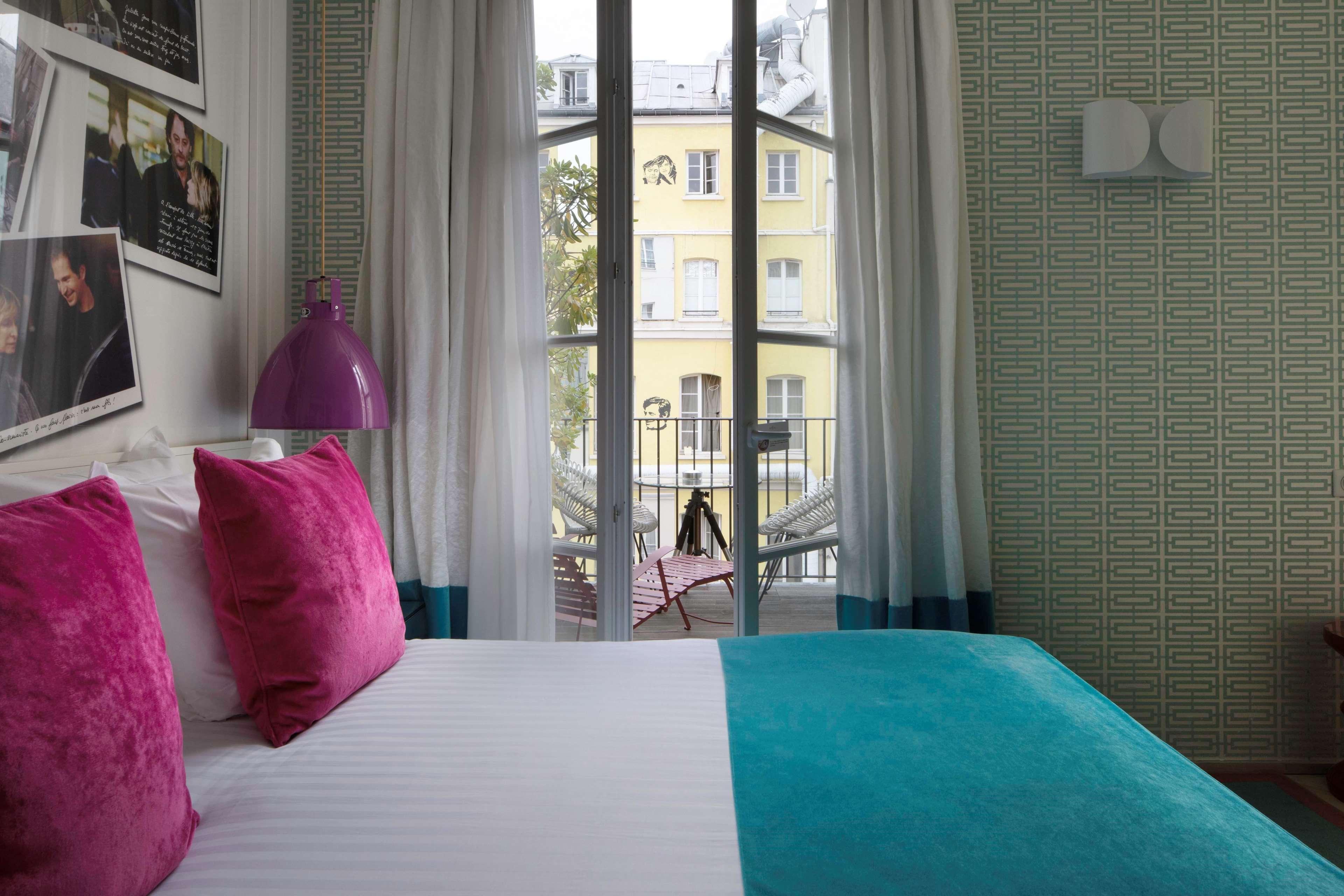 Le 123 Sebastopol - Astotel 4* Paris