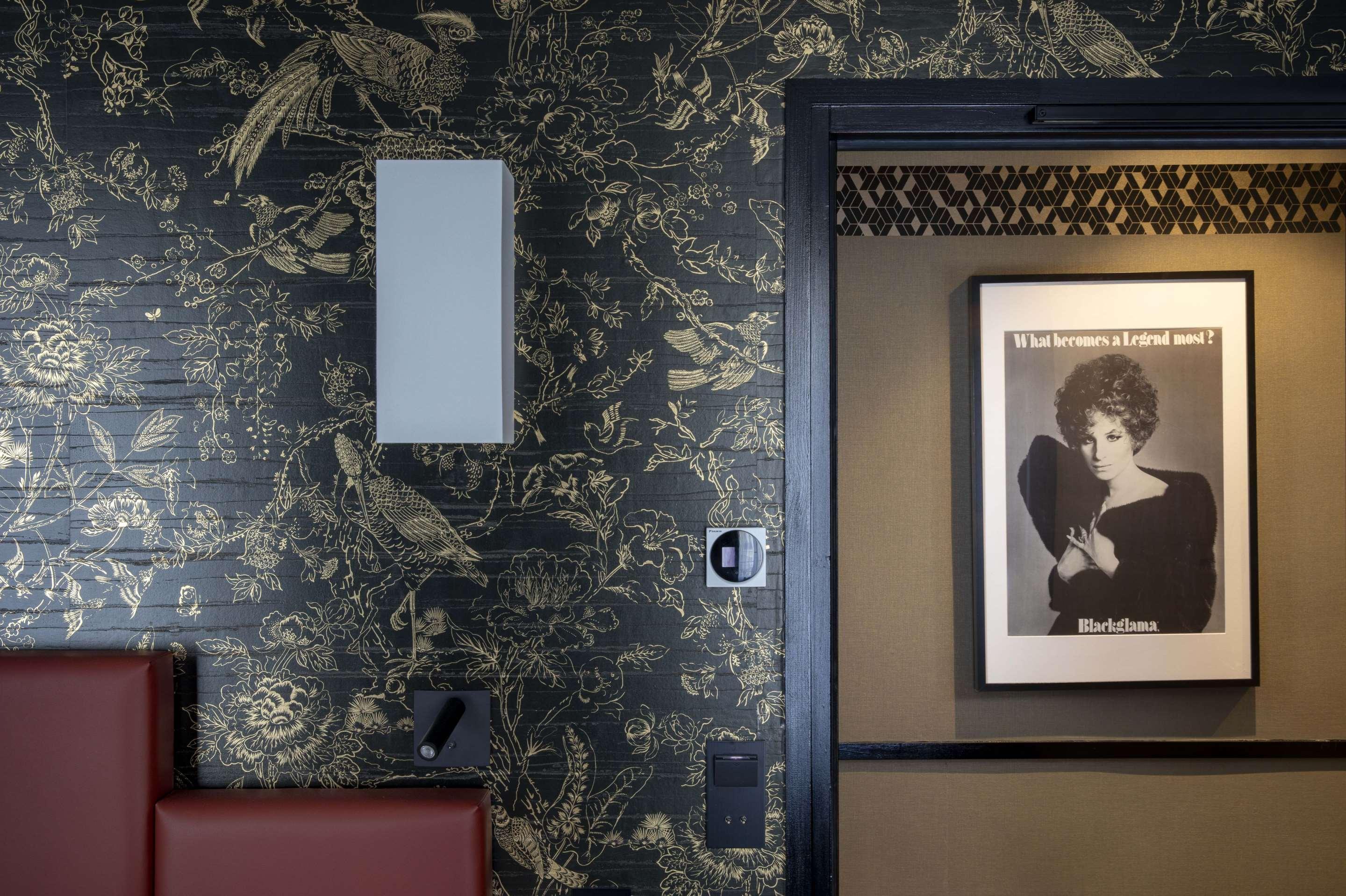 Daunou Opera Hotel