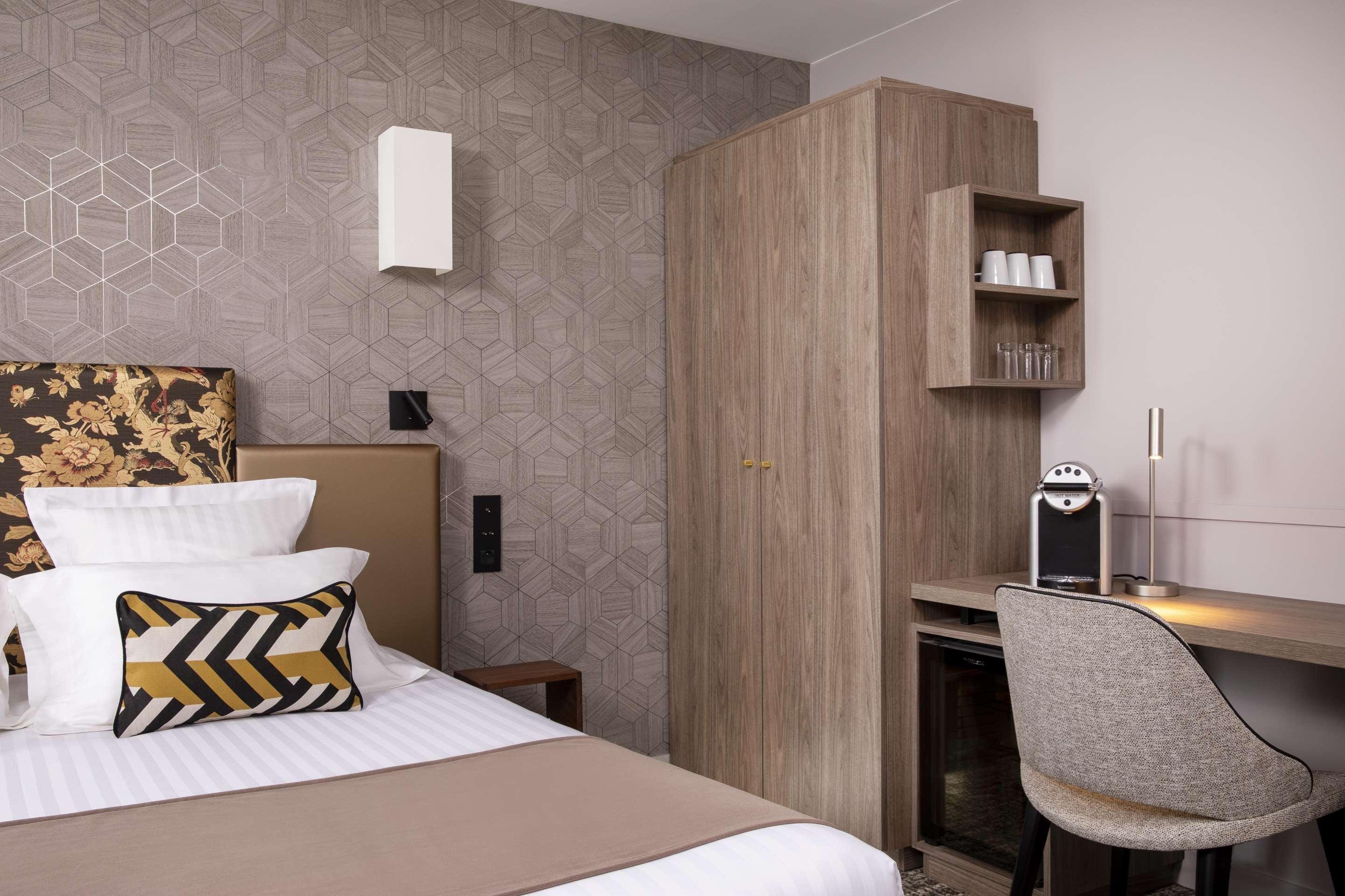 Hotel Daunou Opera