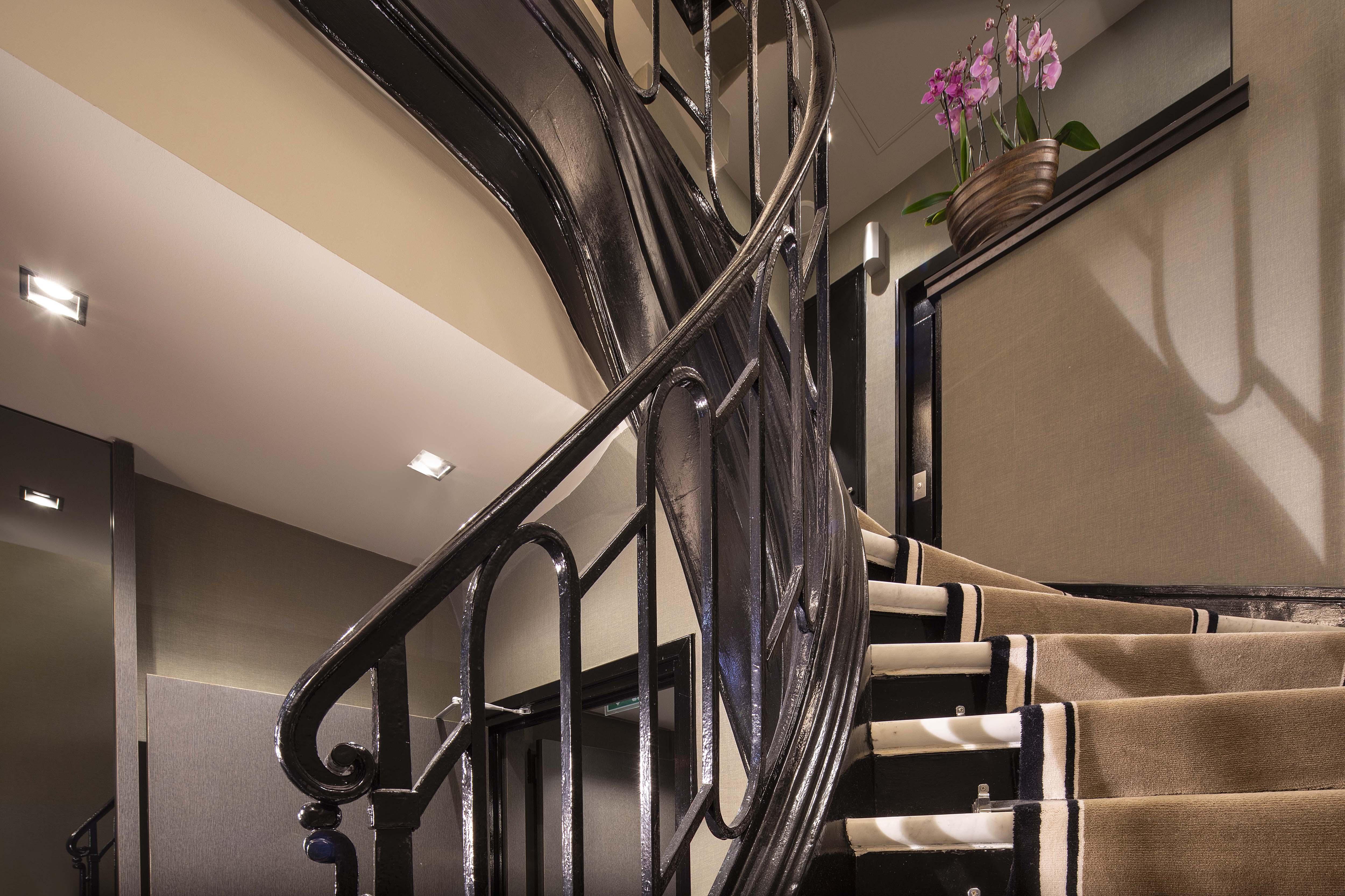 Hotel Daunou Opera 3*
