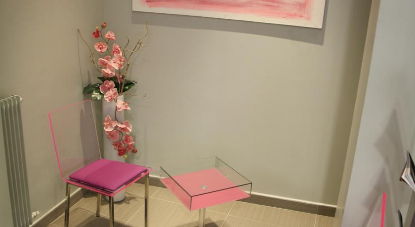 De Nemours 2* Paris