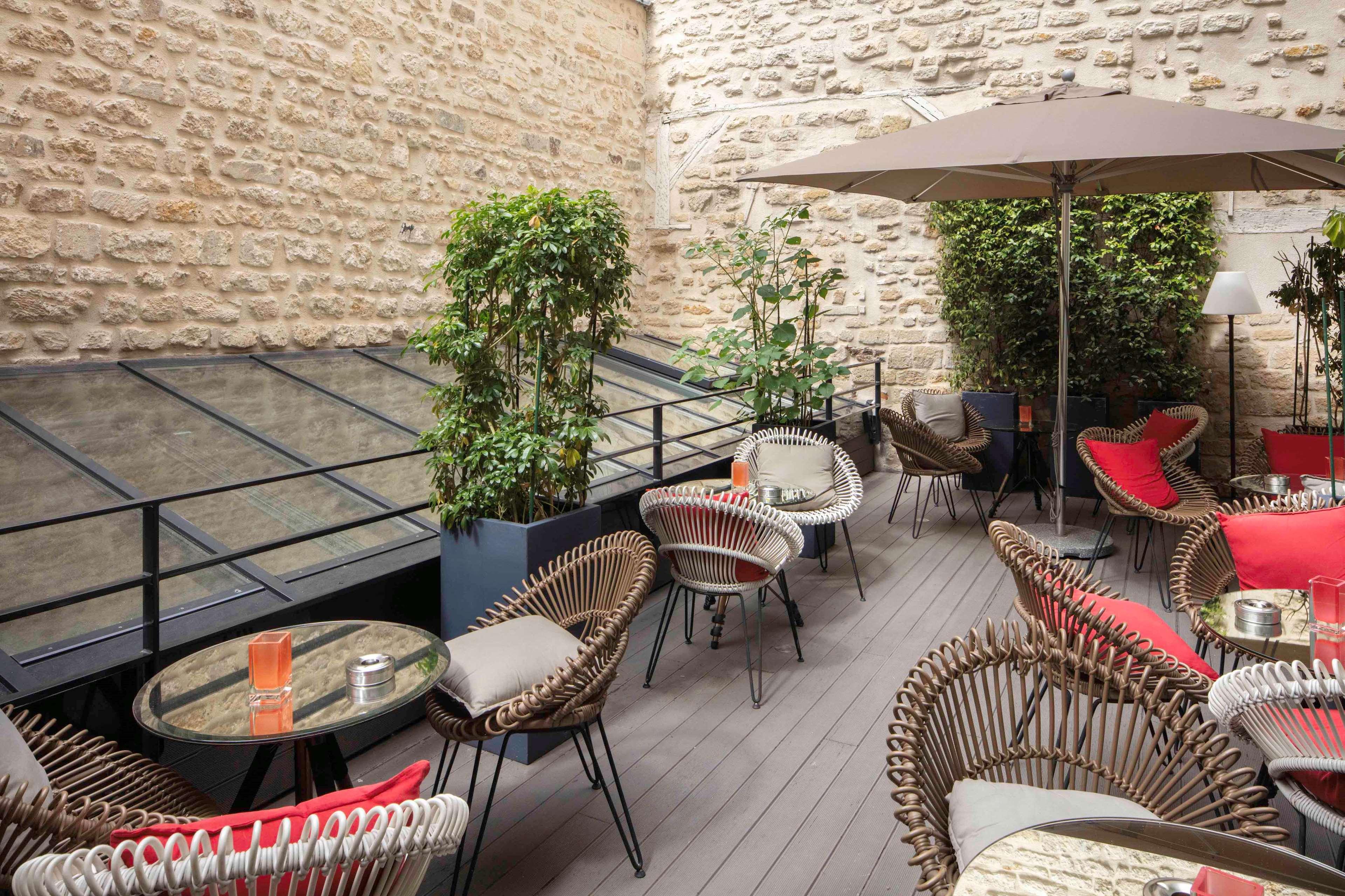 Le 123 Sebastopol - Astotel 4*