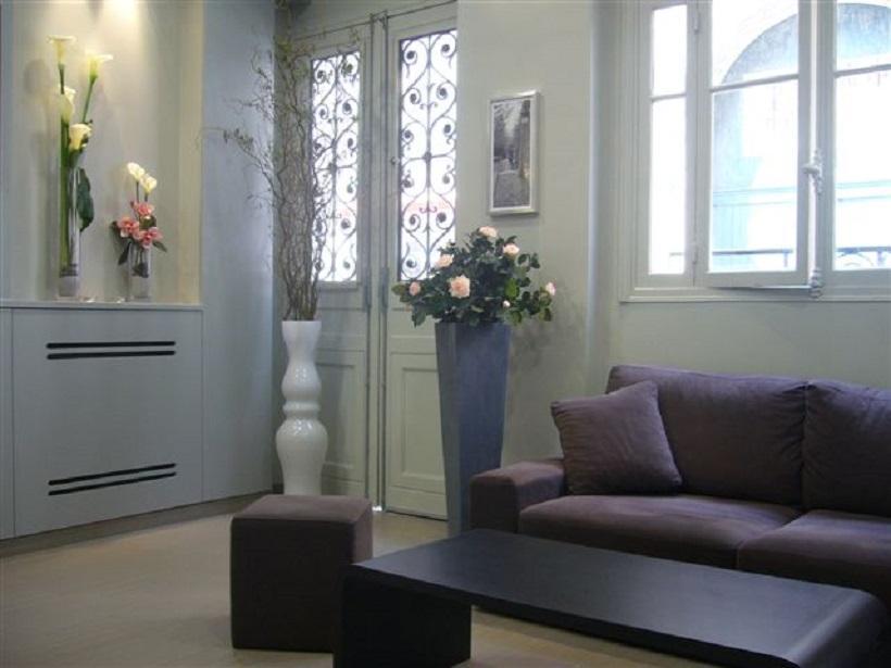 De Nemours Hotel