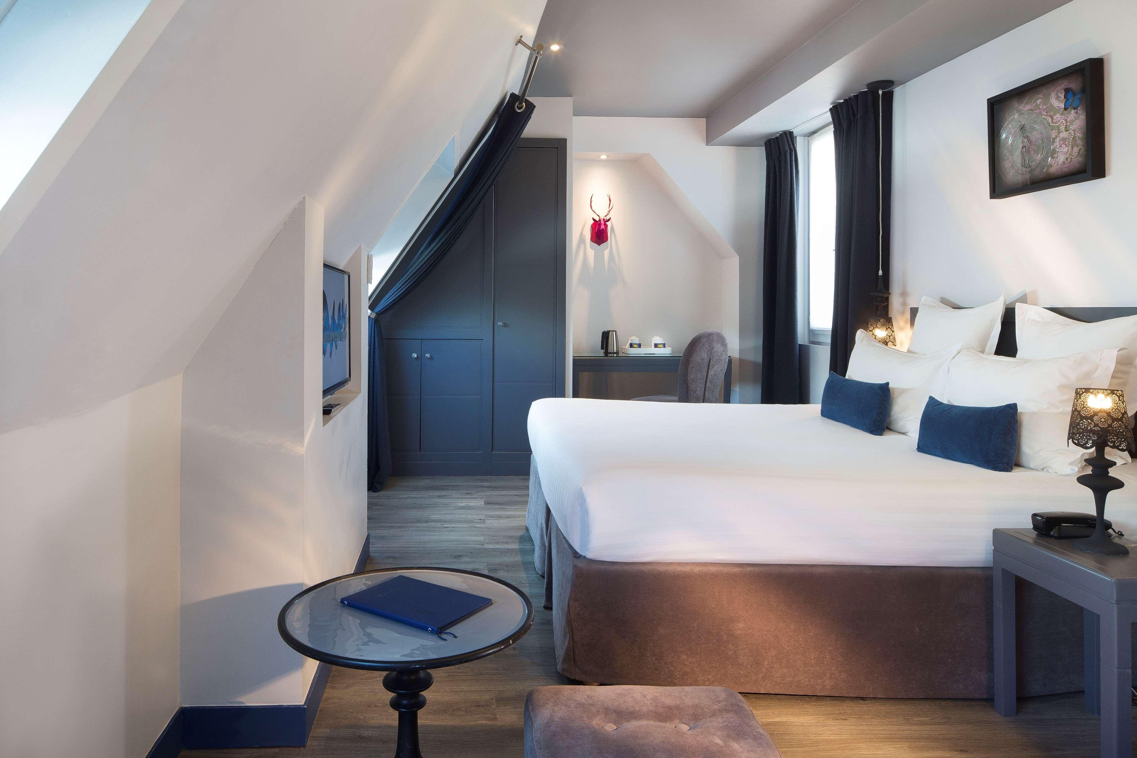 Hotel Mademoiselle 4*