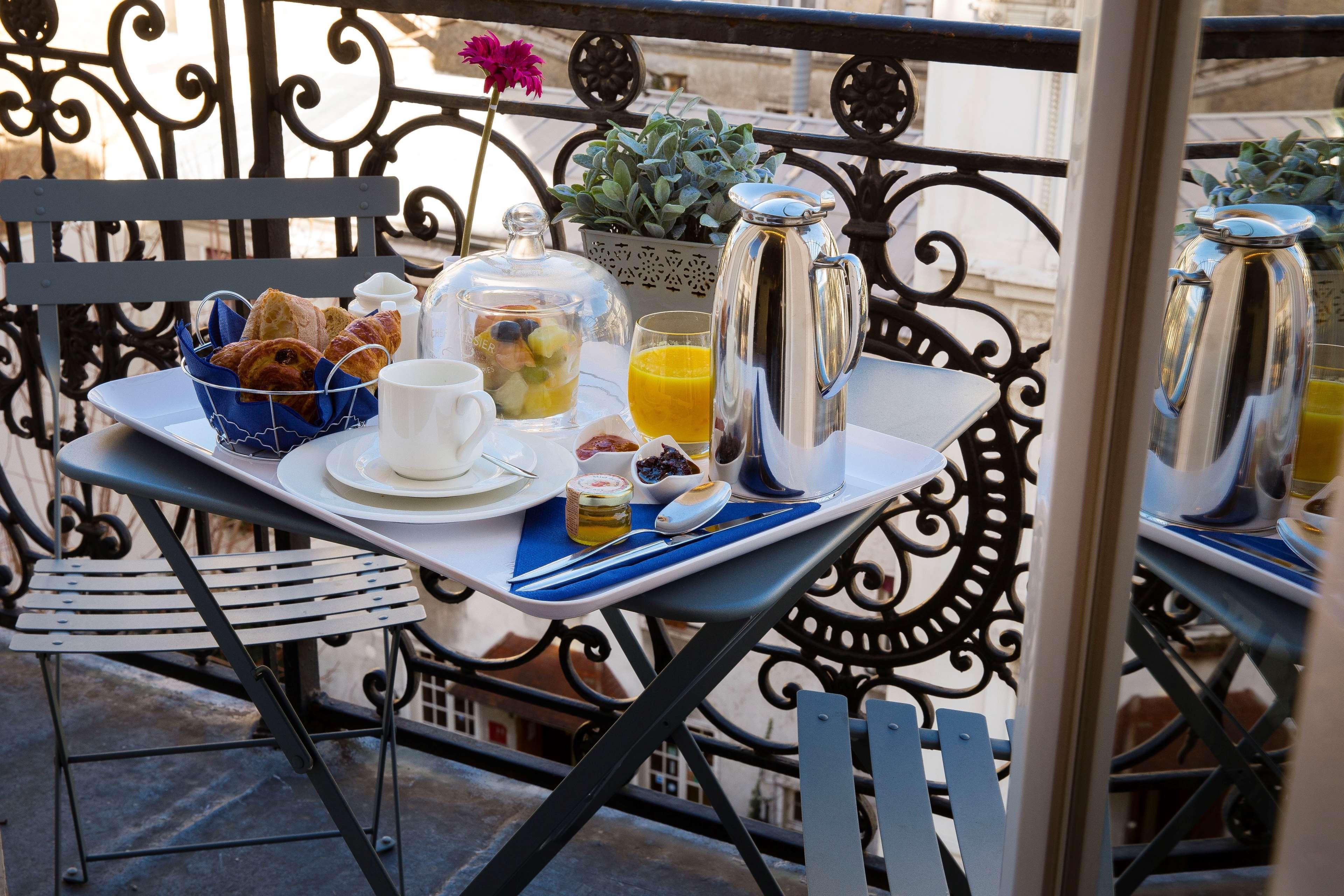 Hotel Mademoiselle 4*