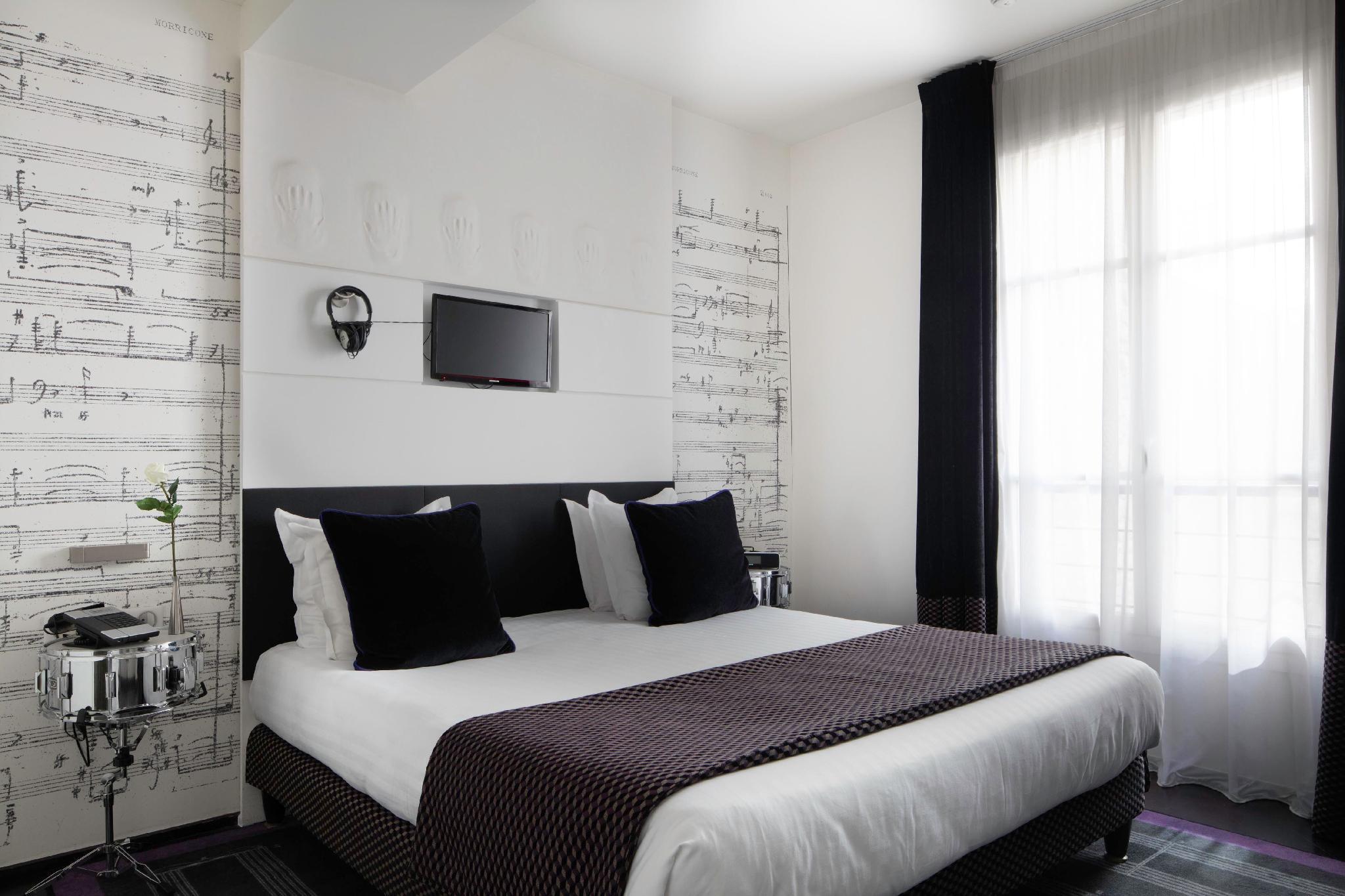 Hotel Le 123 Sebastopol - Astotel 4*