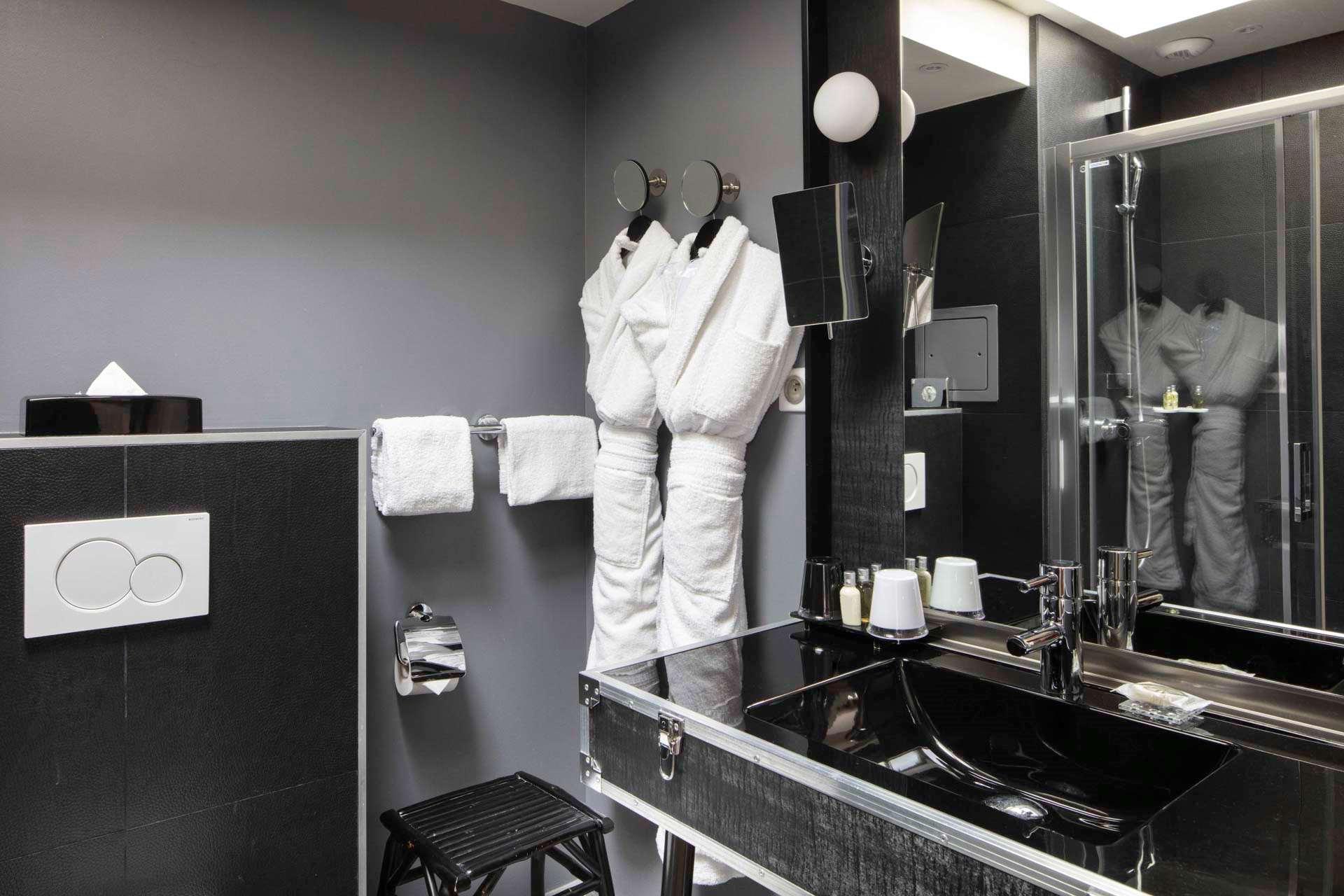Hotel Le 123 Sebastopol - Astotel 4*