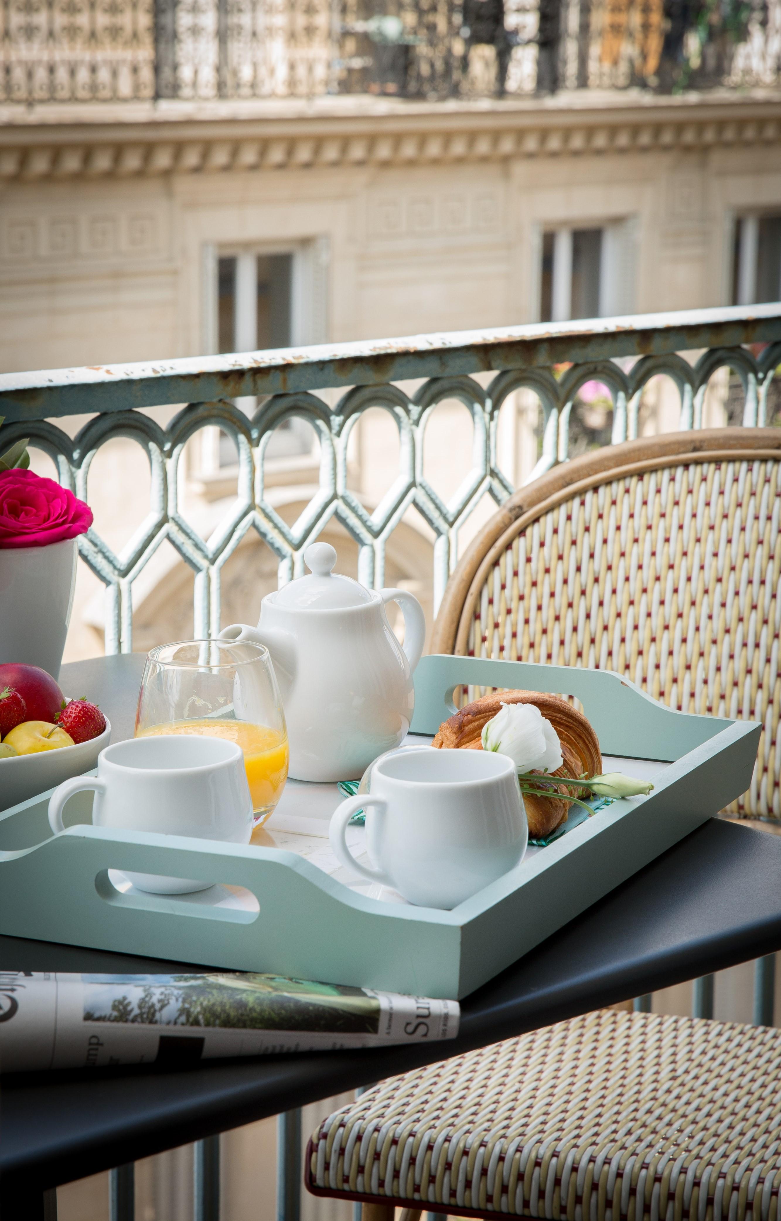 Elysees Opera Hotel 4*