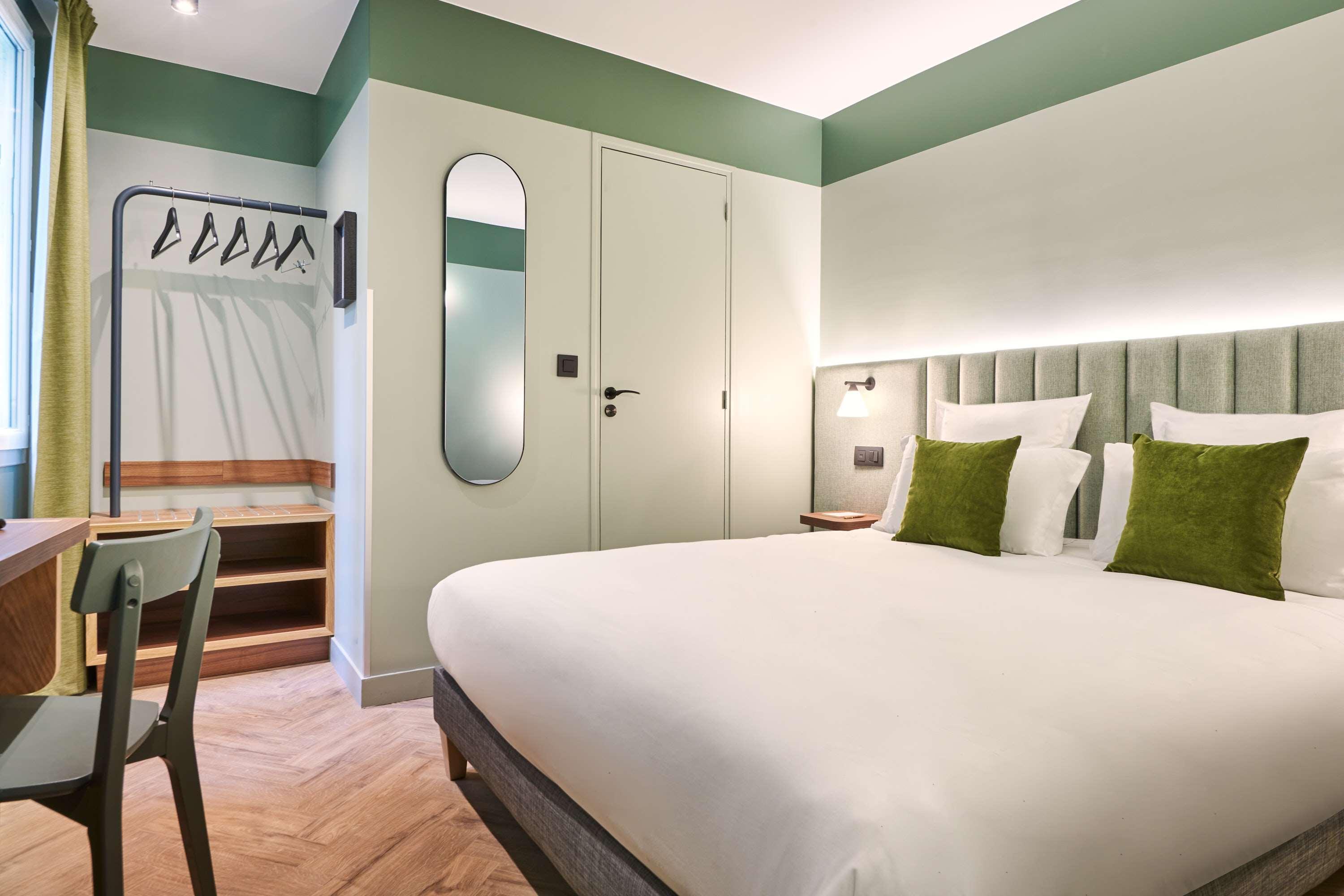 Hotel 10 Opéra By Happyculture 3*