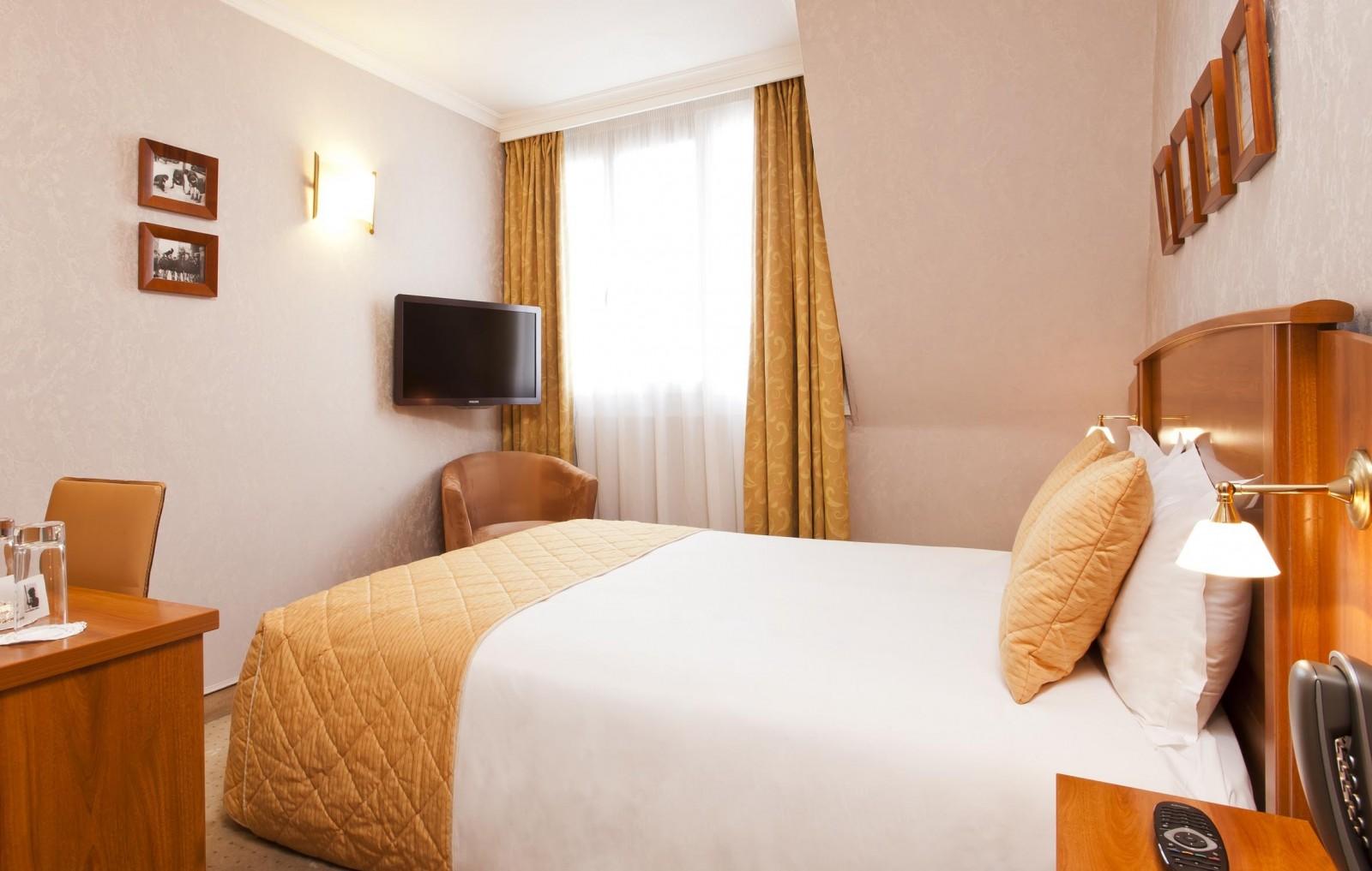 Elysees Opera 4* Paris