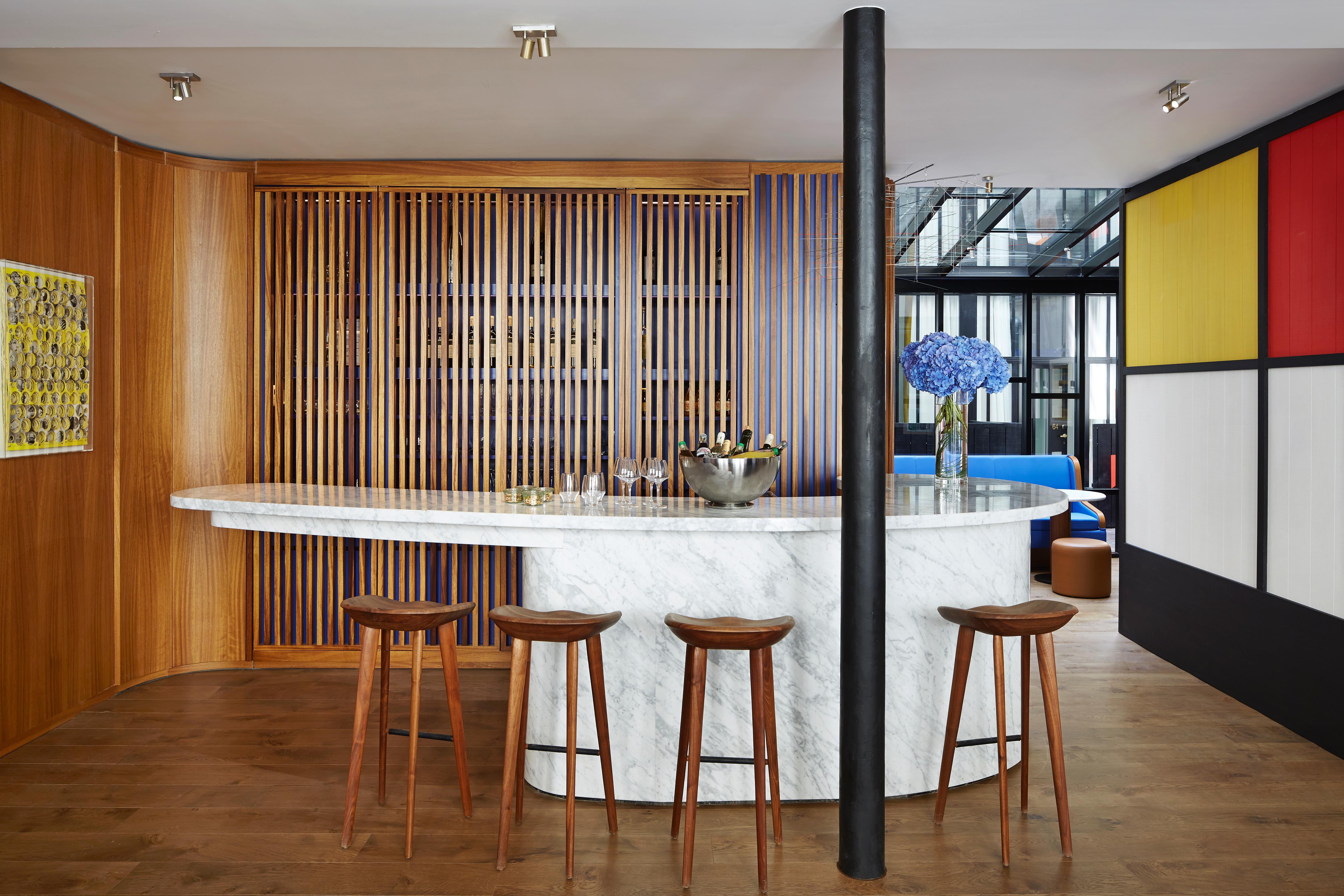 Du Ministere Hotel Paris