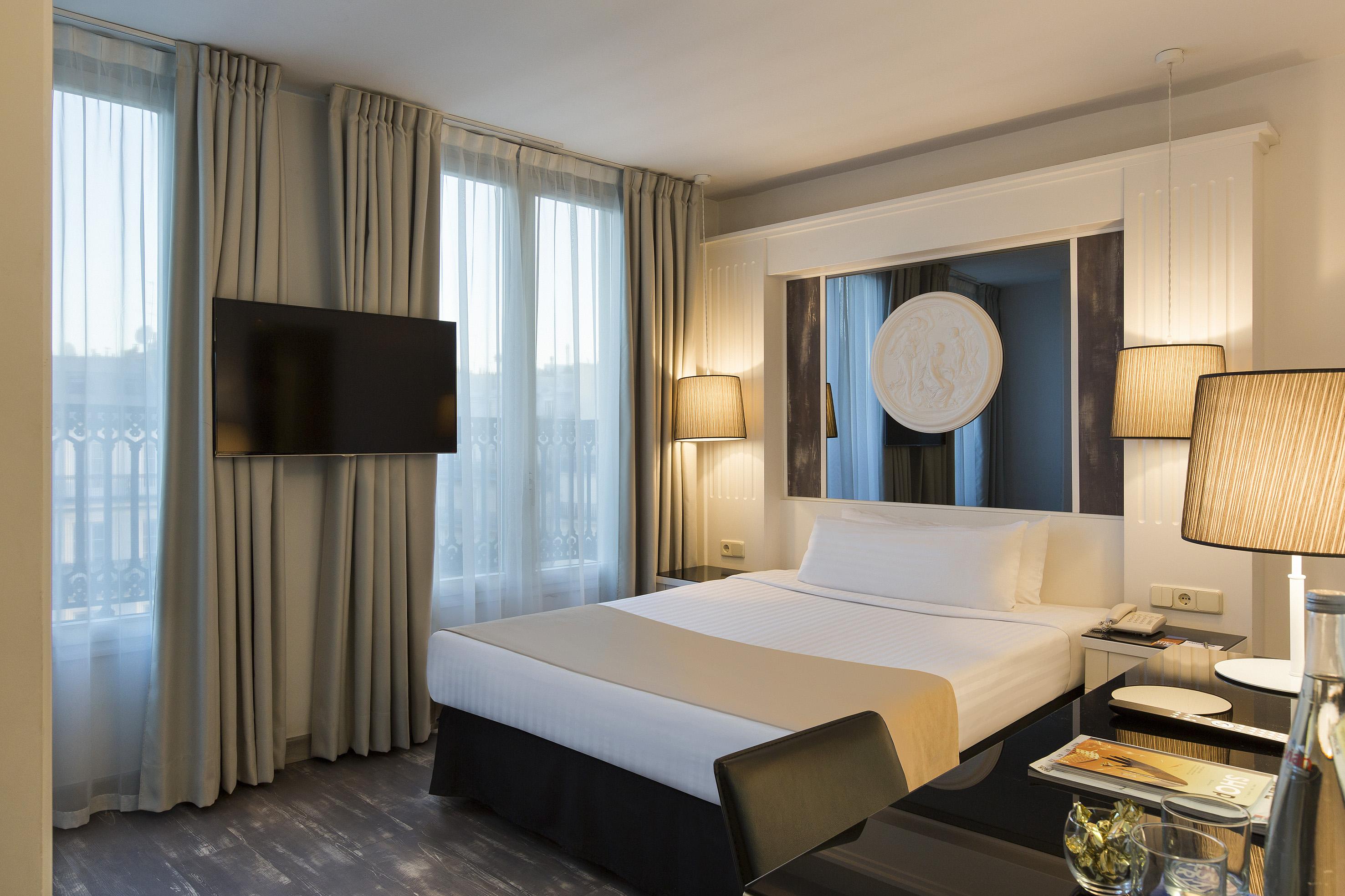Opera Affiliated By Melia Hotel 4*