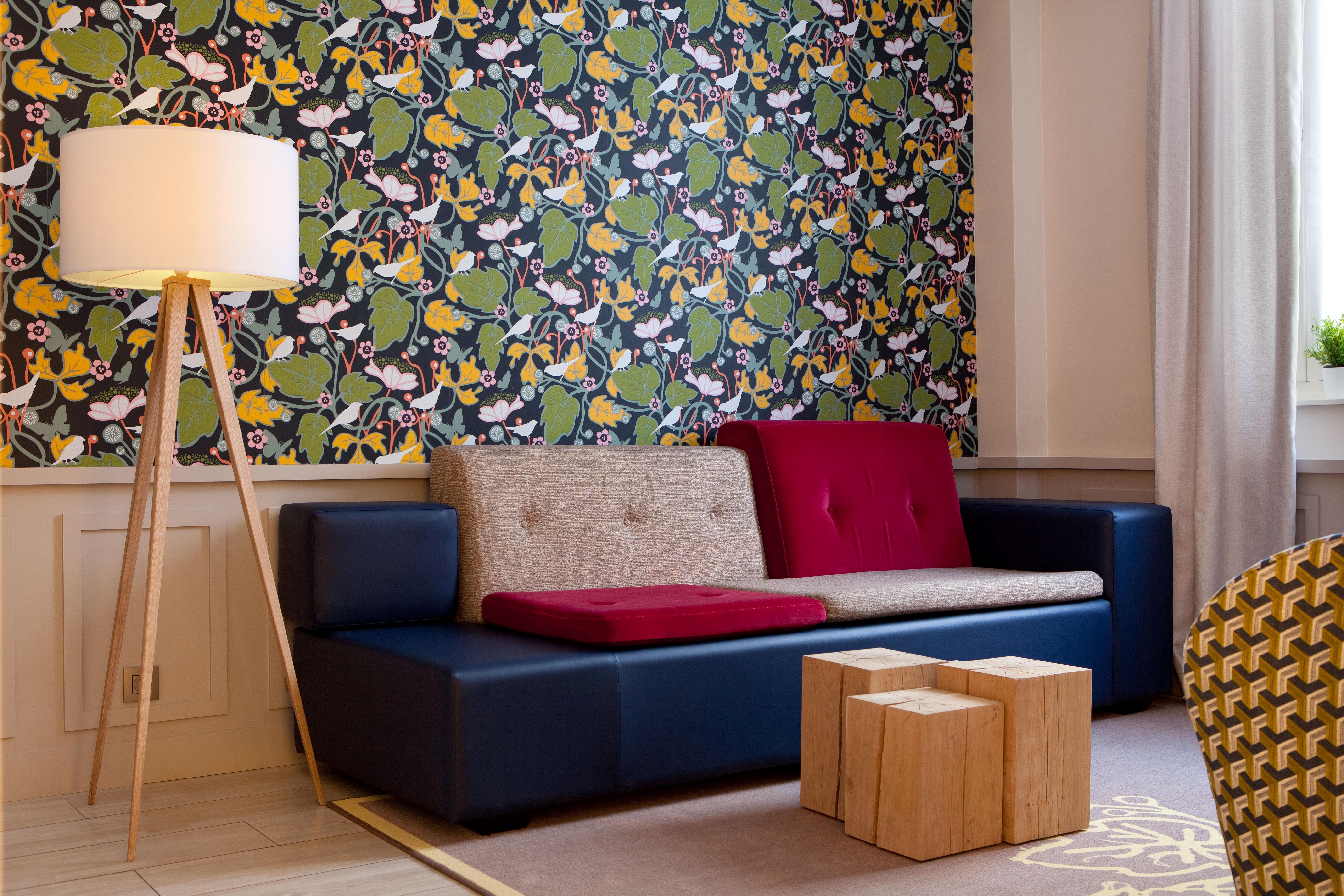 Hotel Berne Opera 3*