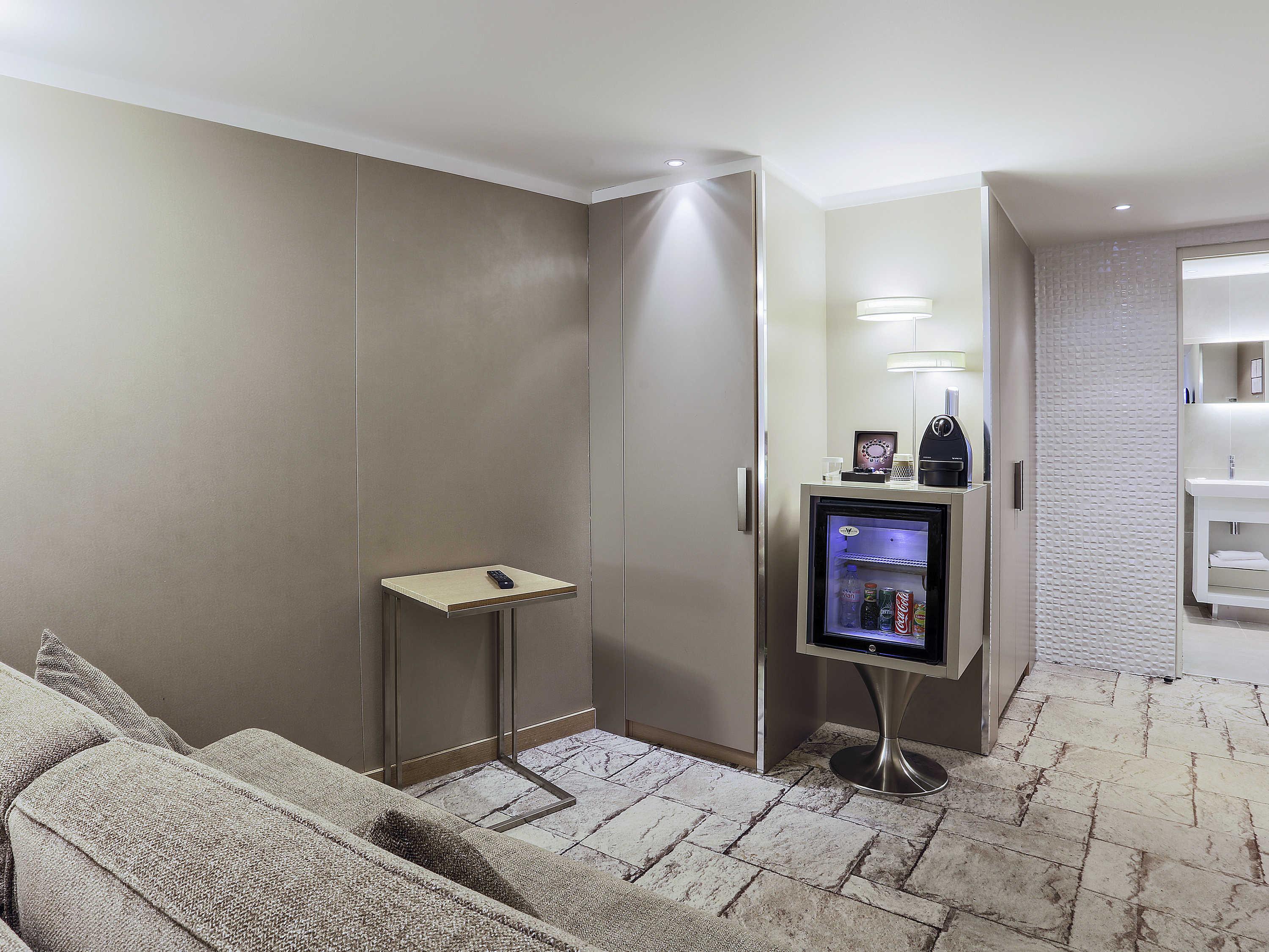 Mercure Vaugirard Porte De Versailles