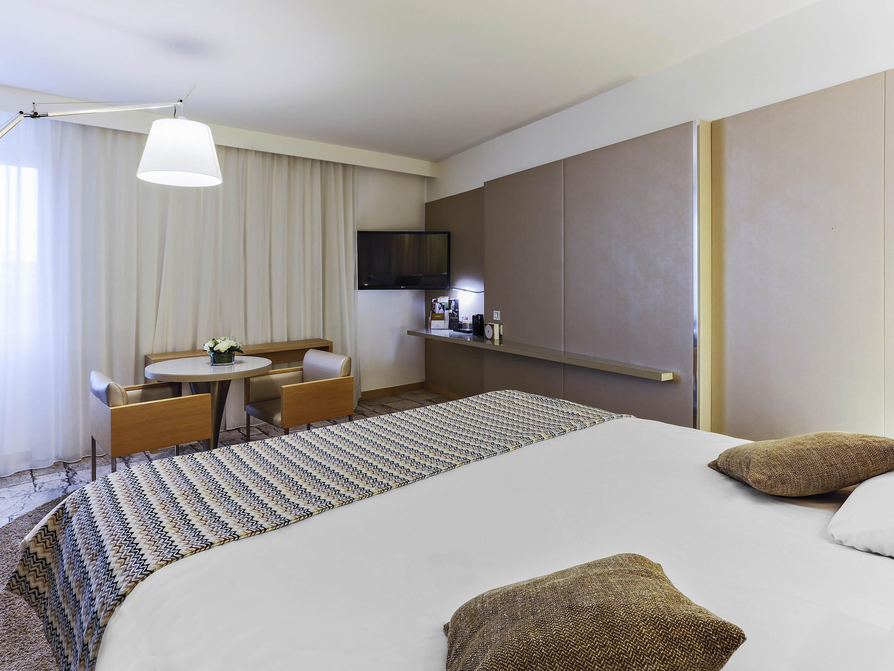 Mercure Vaugirard Porte De Versailles