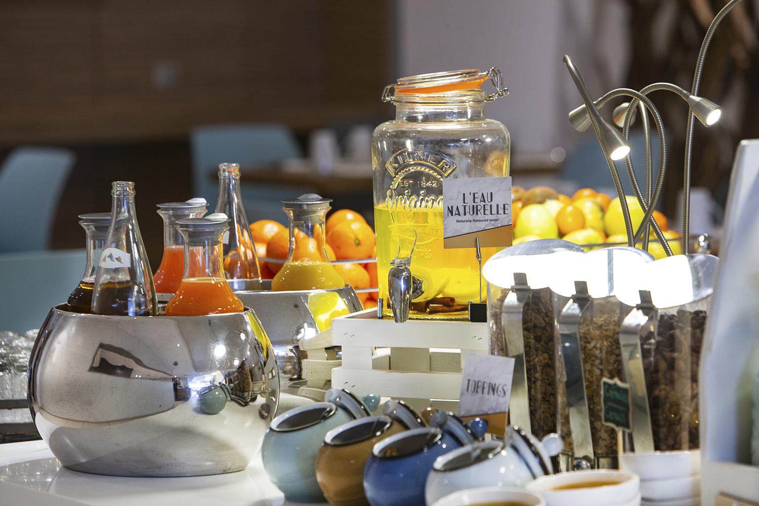 Mercure Vaugirard Porte De Versailles Hotel Paris