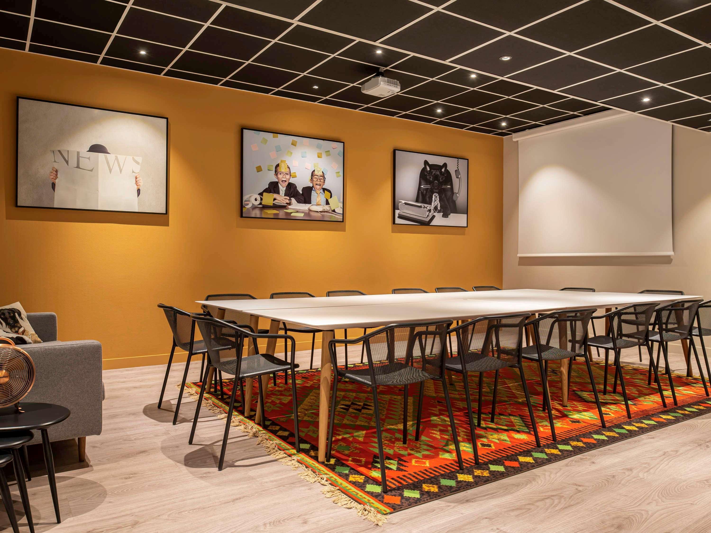 Adagio Bercy Village