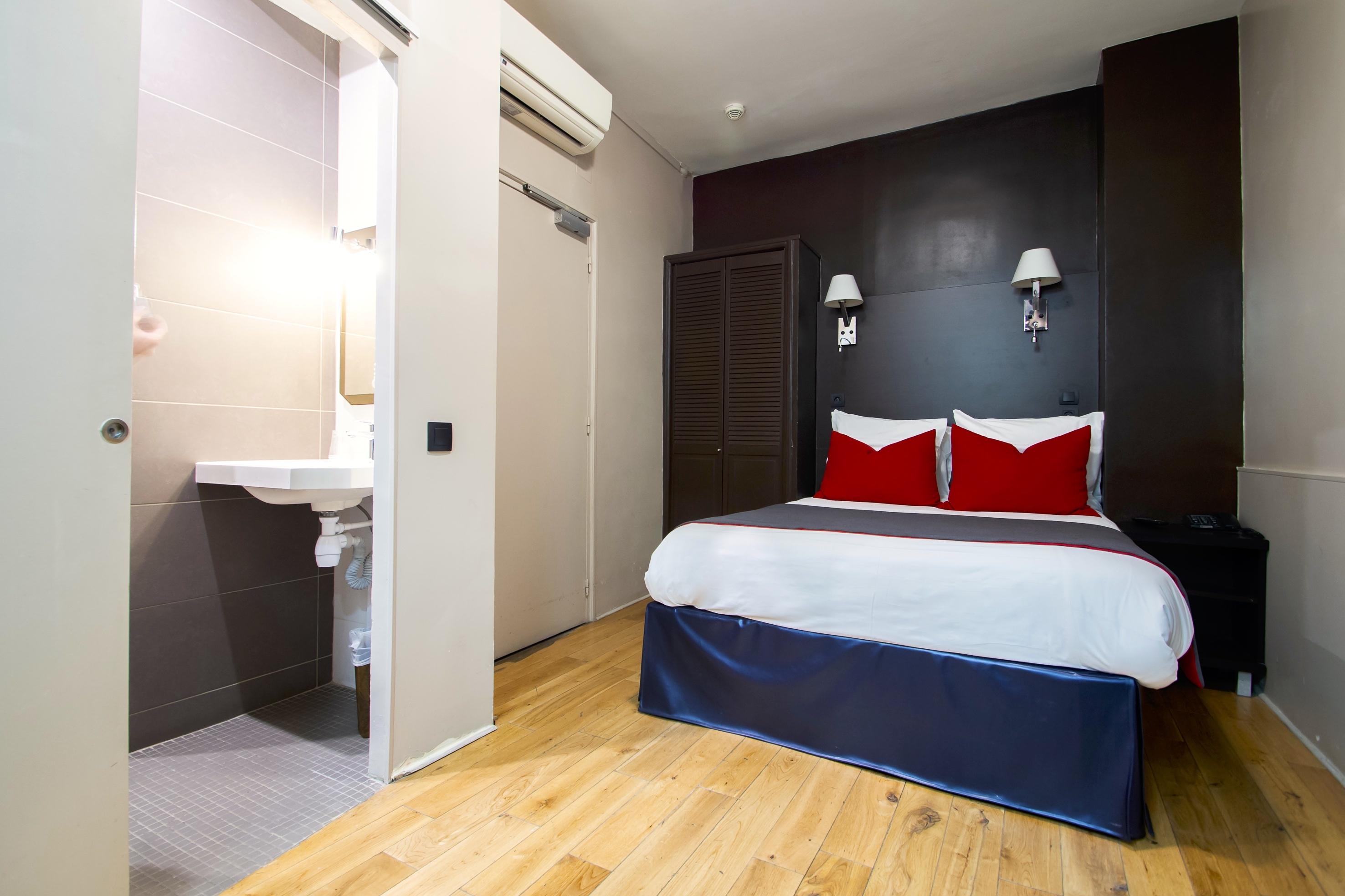 Hotel Migny Opéra Montmartre 3*
