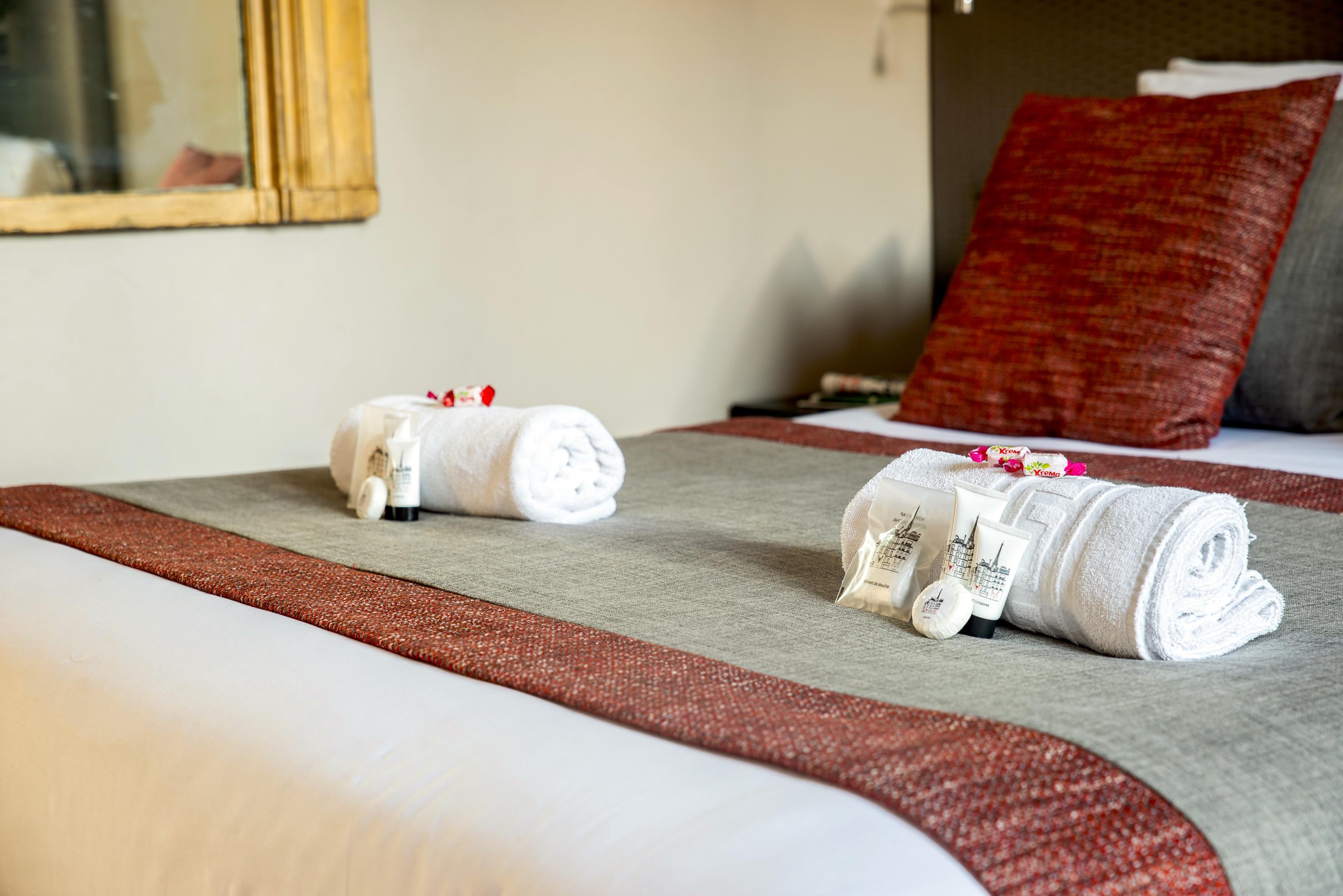 Hotel Migny Opéra Montmartre 3*
