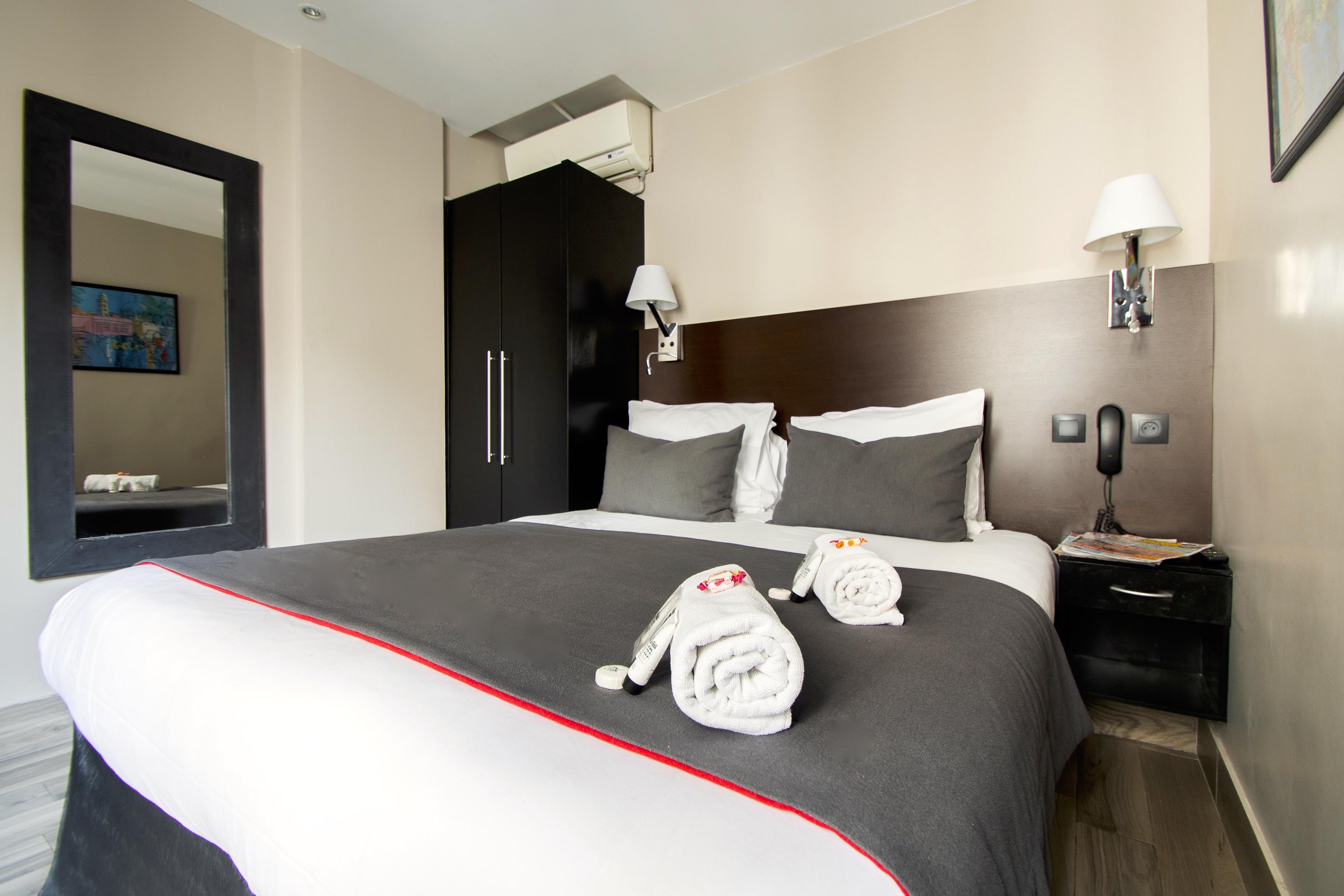 Hotel Migny Opéra Montmartre