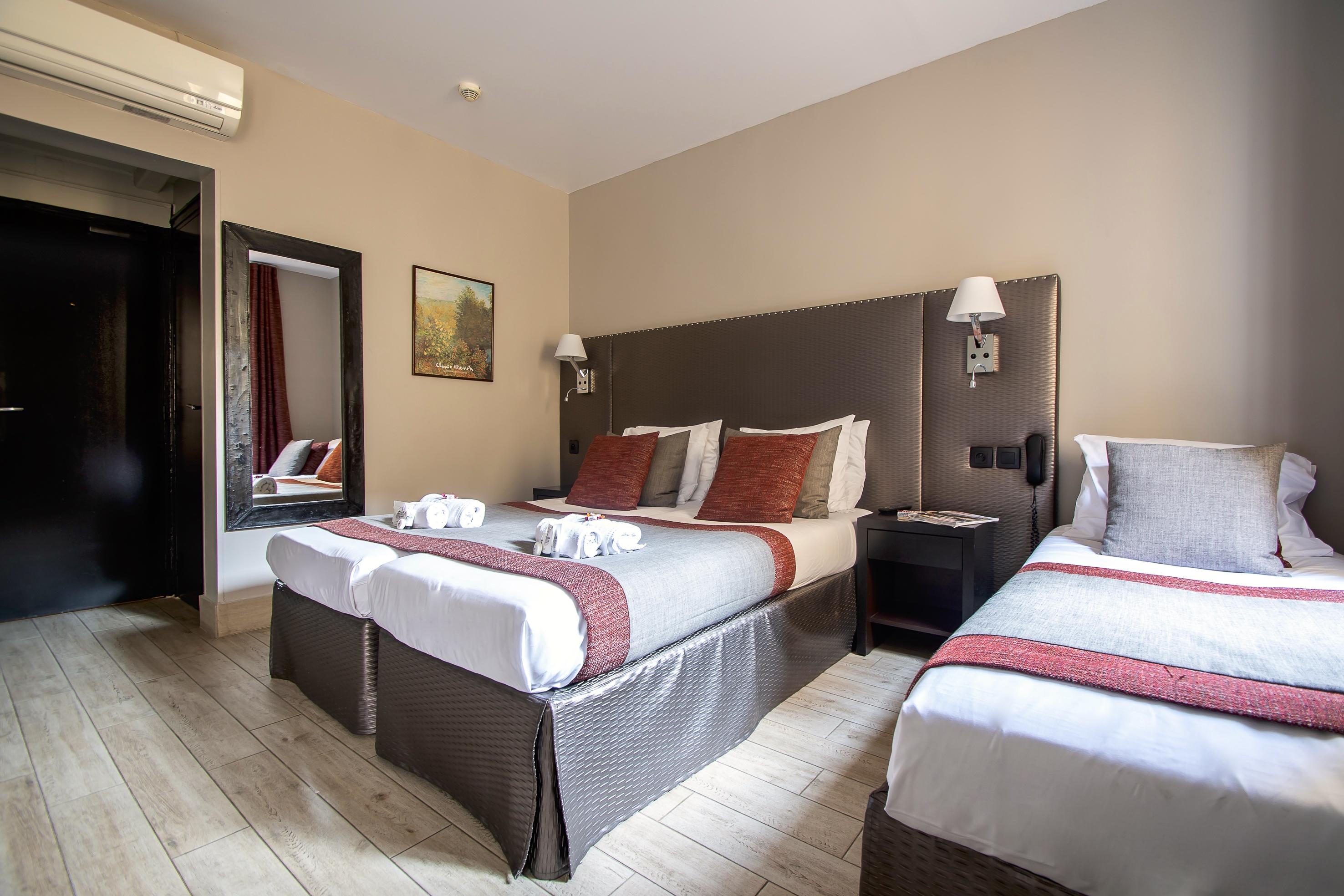 Migny Opéra Montmartre 3*
