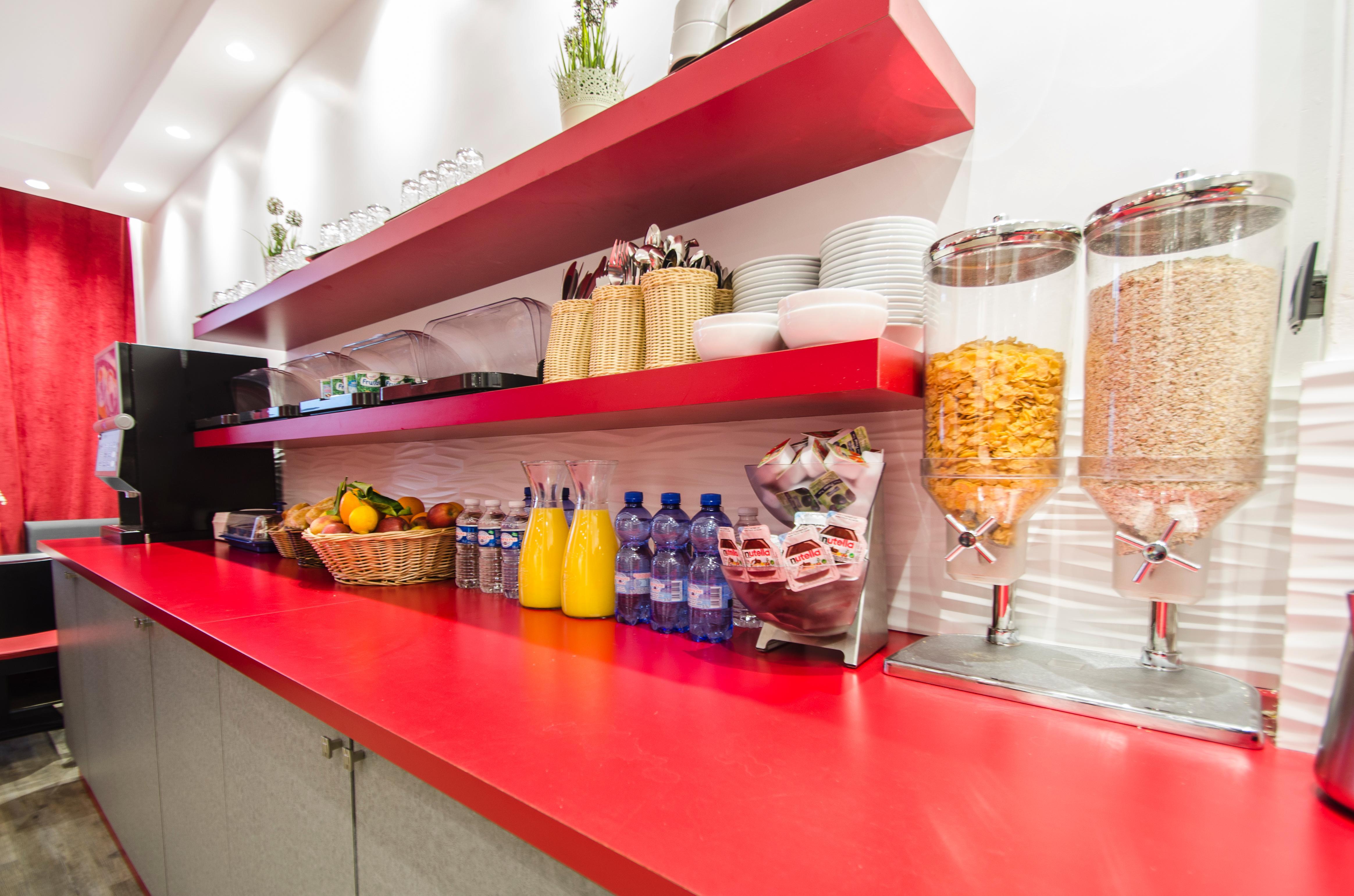Hotel Migny Opéra Montmartre 3*