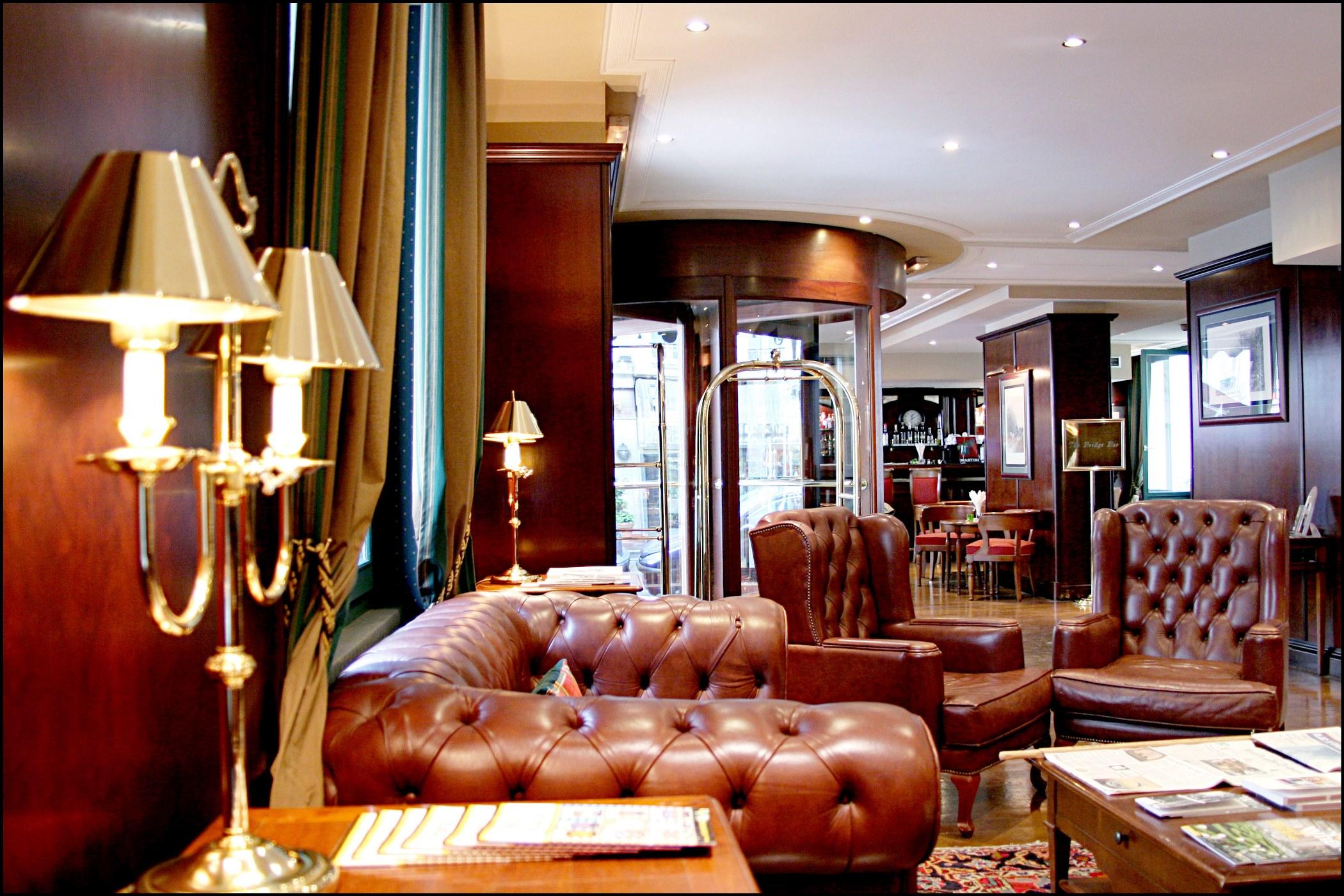 Pantheon 4* Paris