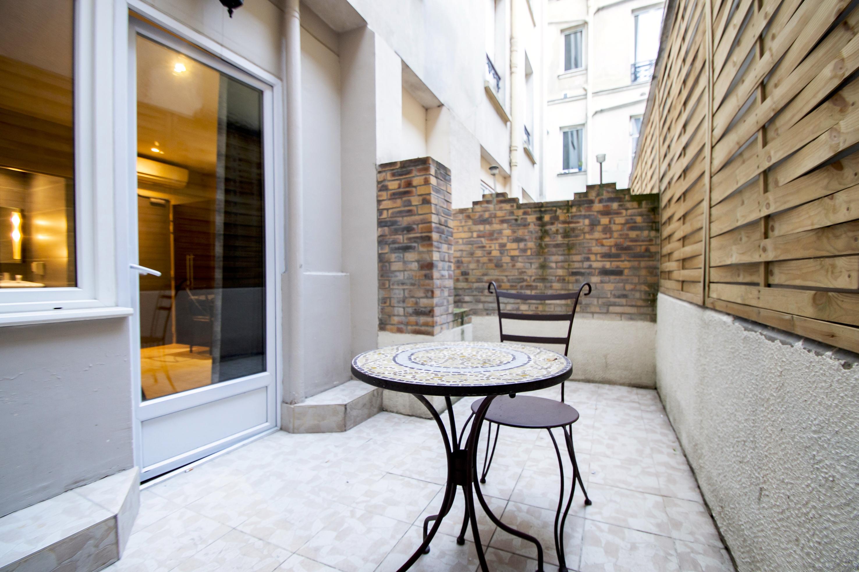 Hotel Migny Opéra Montmartre Paris