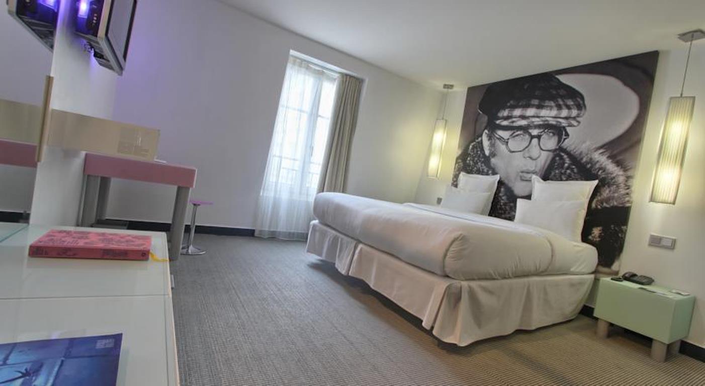 Hotel Kube 4*
