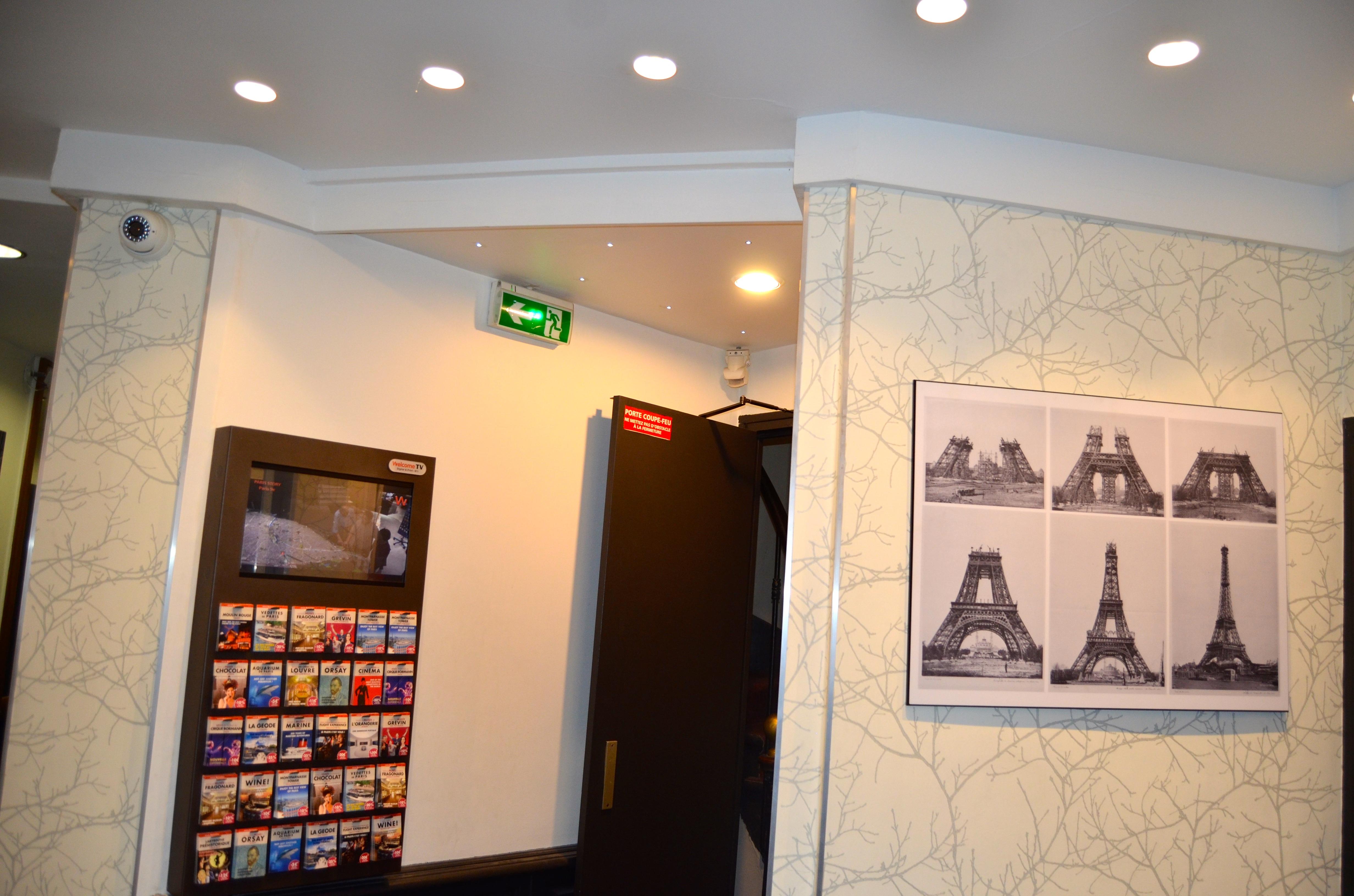 Migny Opéra Montmartre