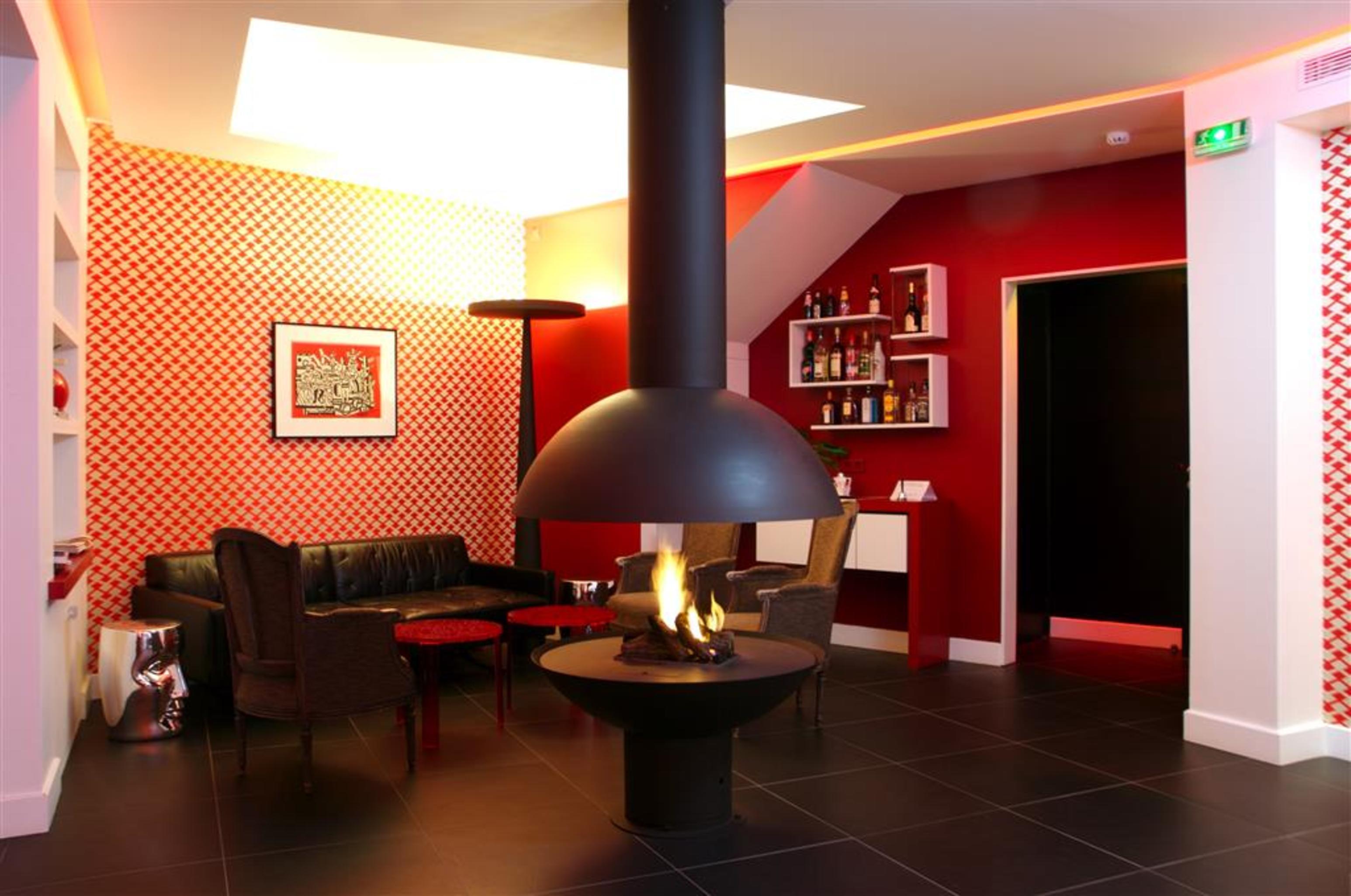 Hotel Opéra Opal Paris