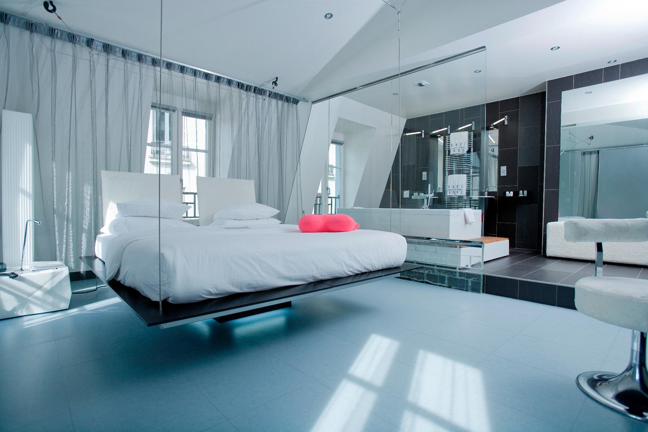 Kube 4* Paris