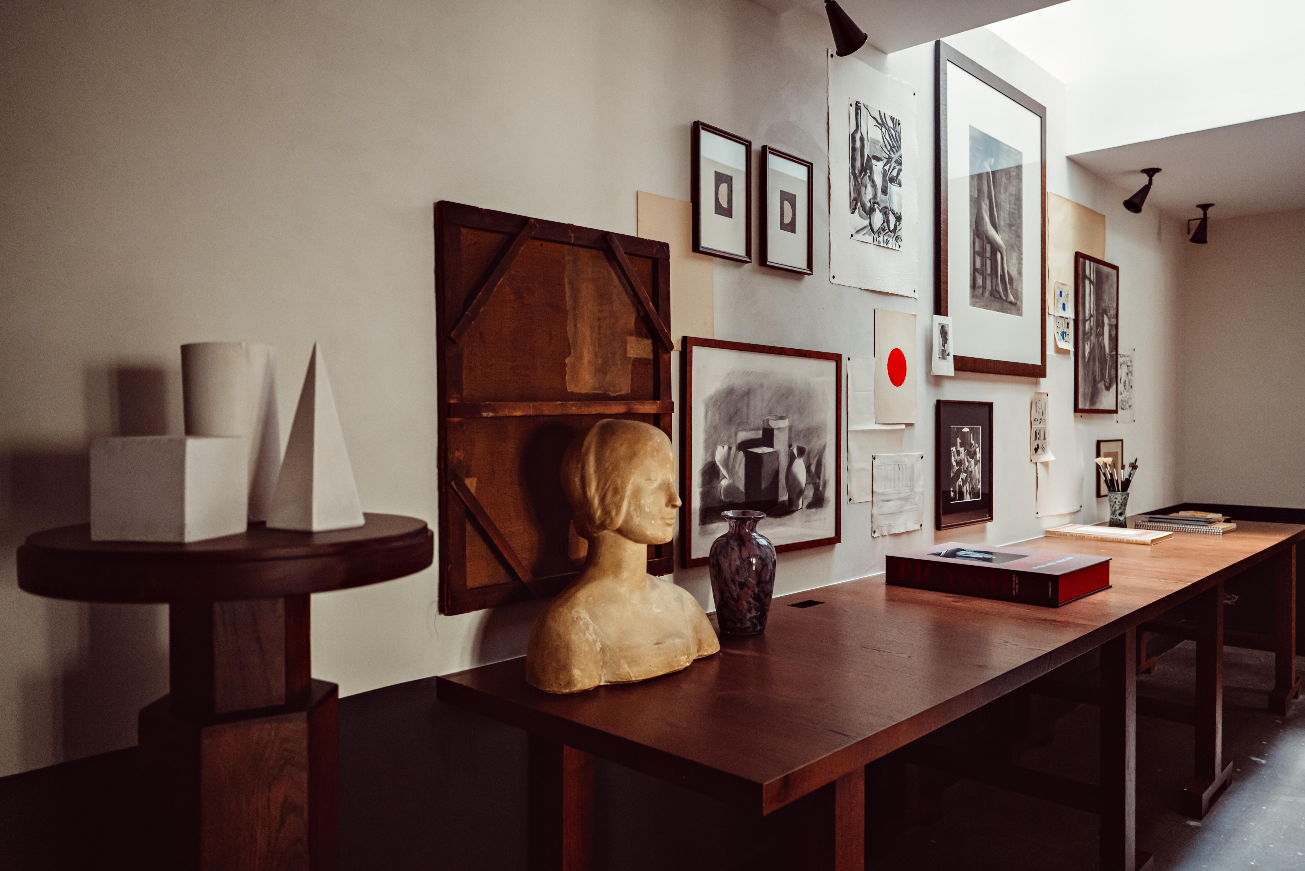Des Académies Et Des Arts