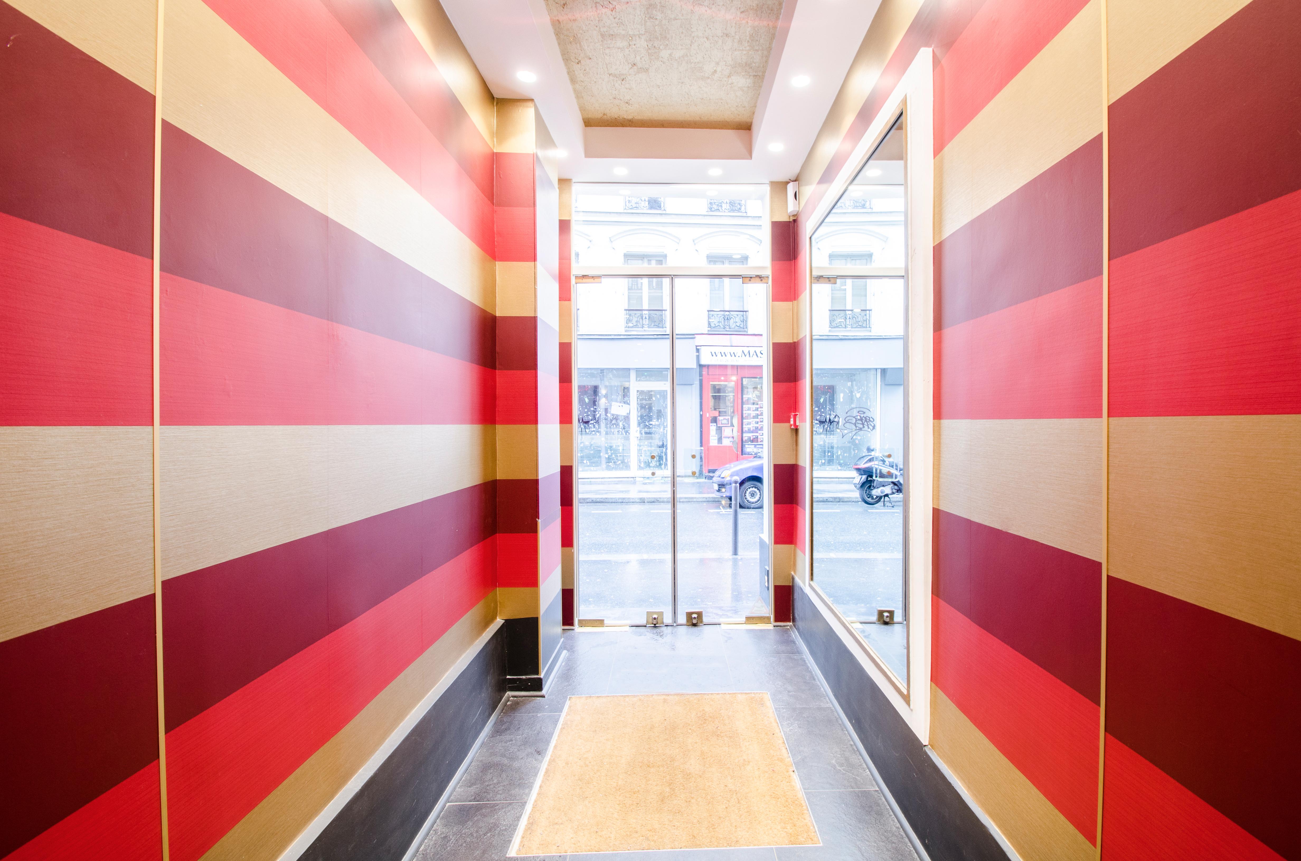 Migny Opéra Montmartre 3*