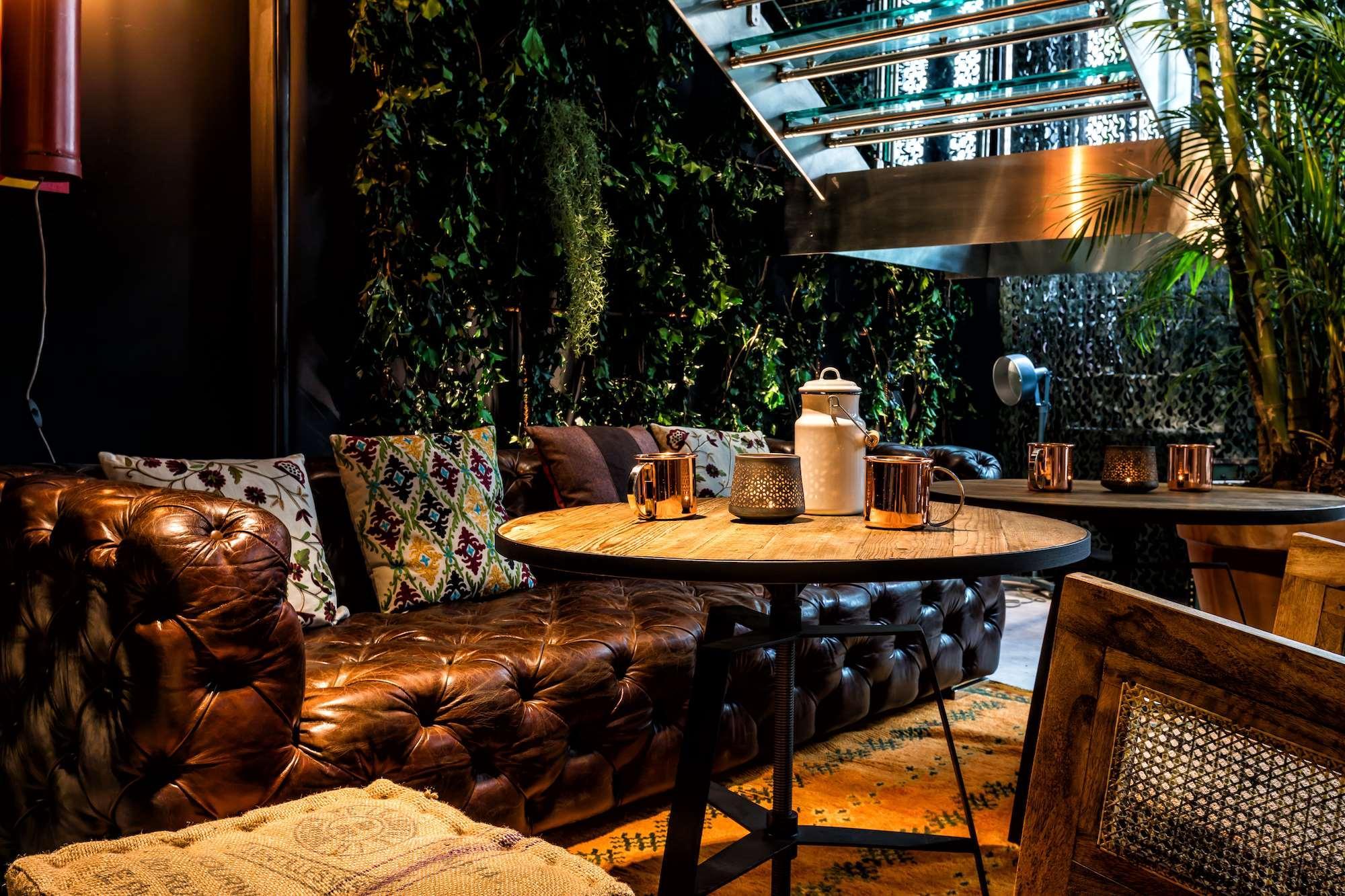 Kube 4* Paris