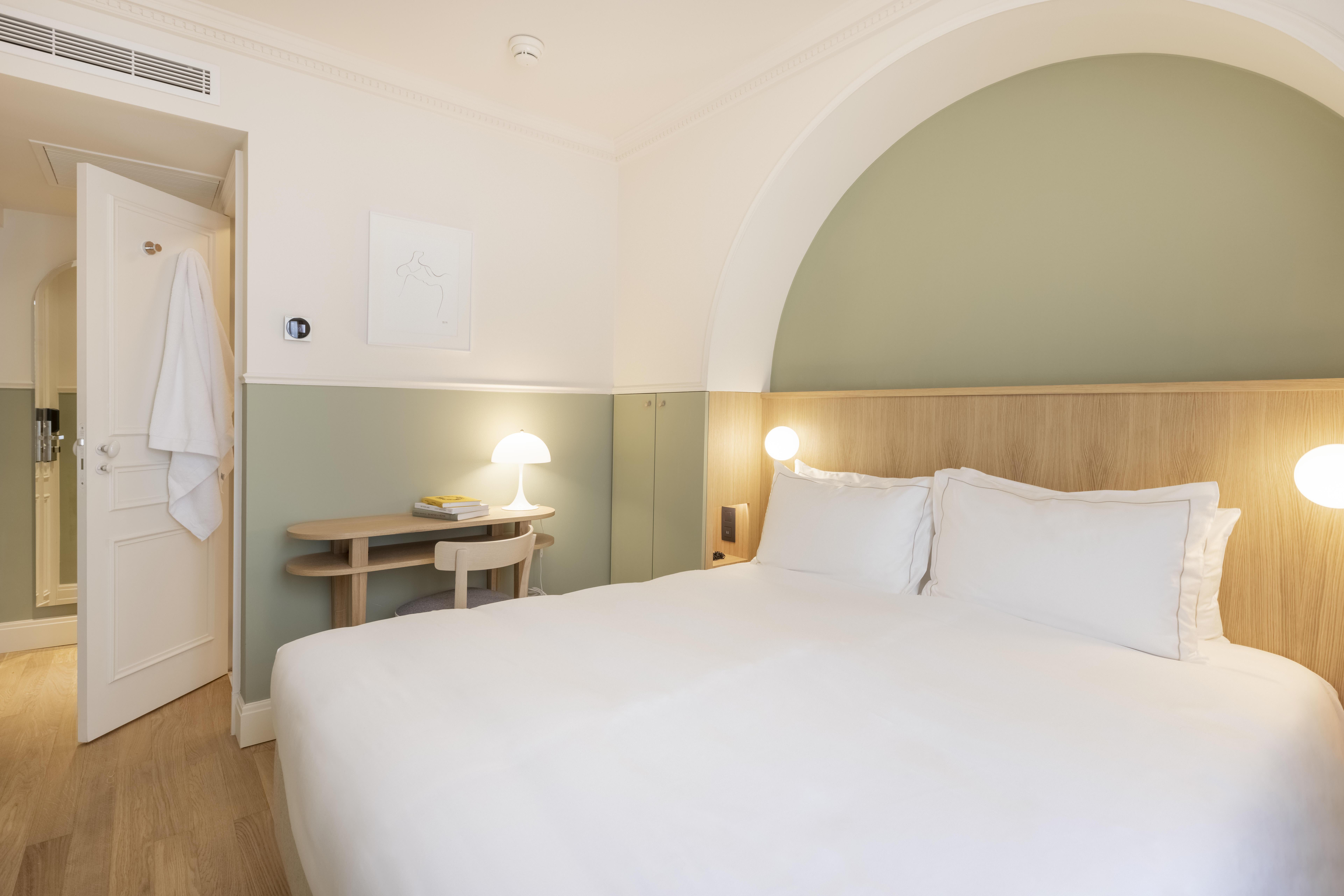 Oratio Hotel Paris