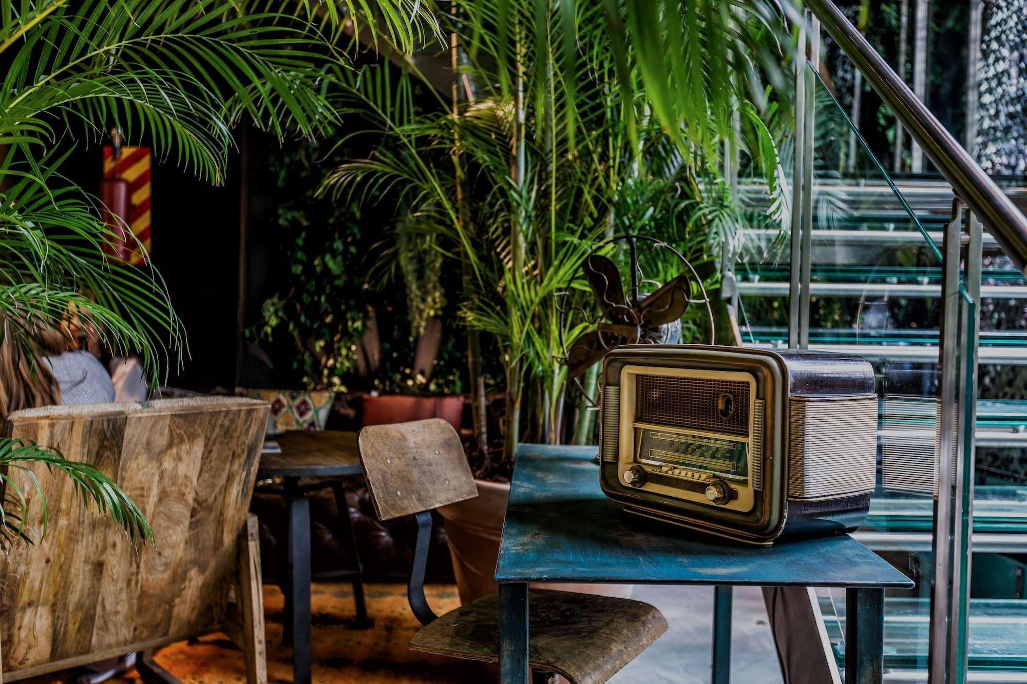 Kube Hotel Paris