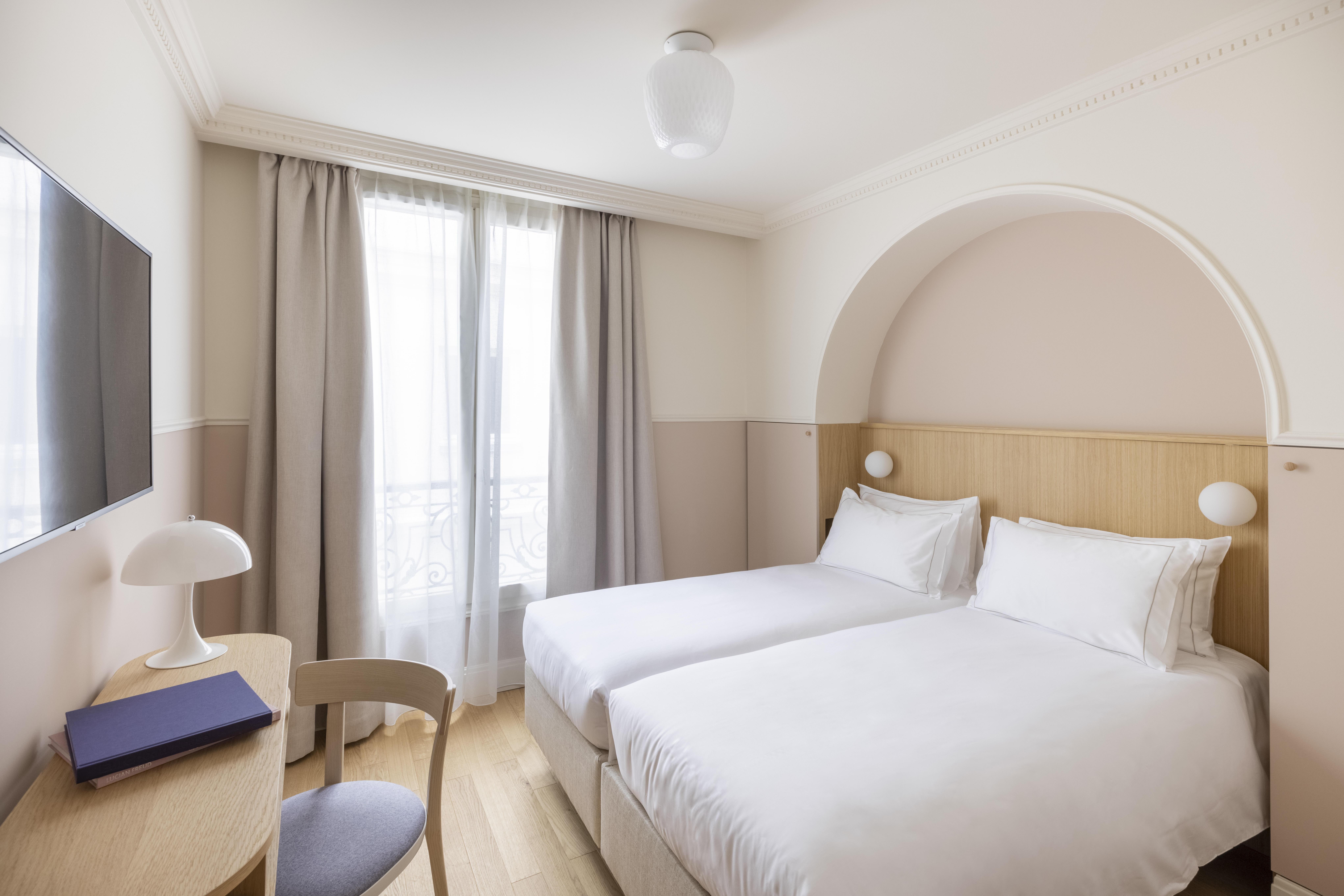 Oratio Paris