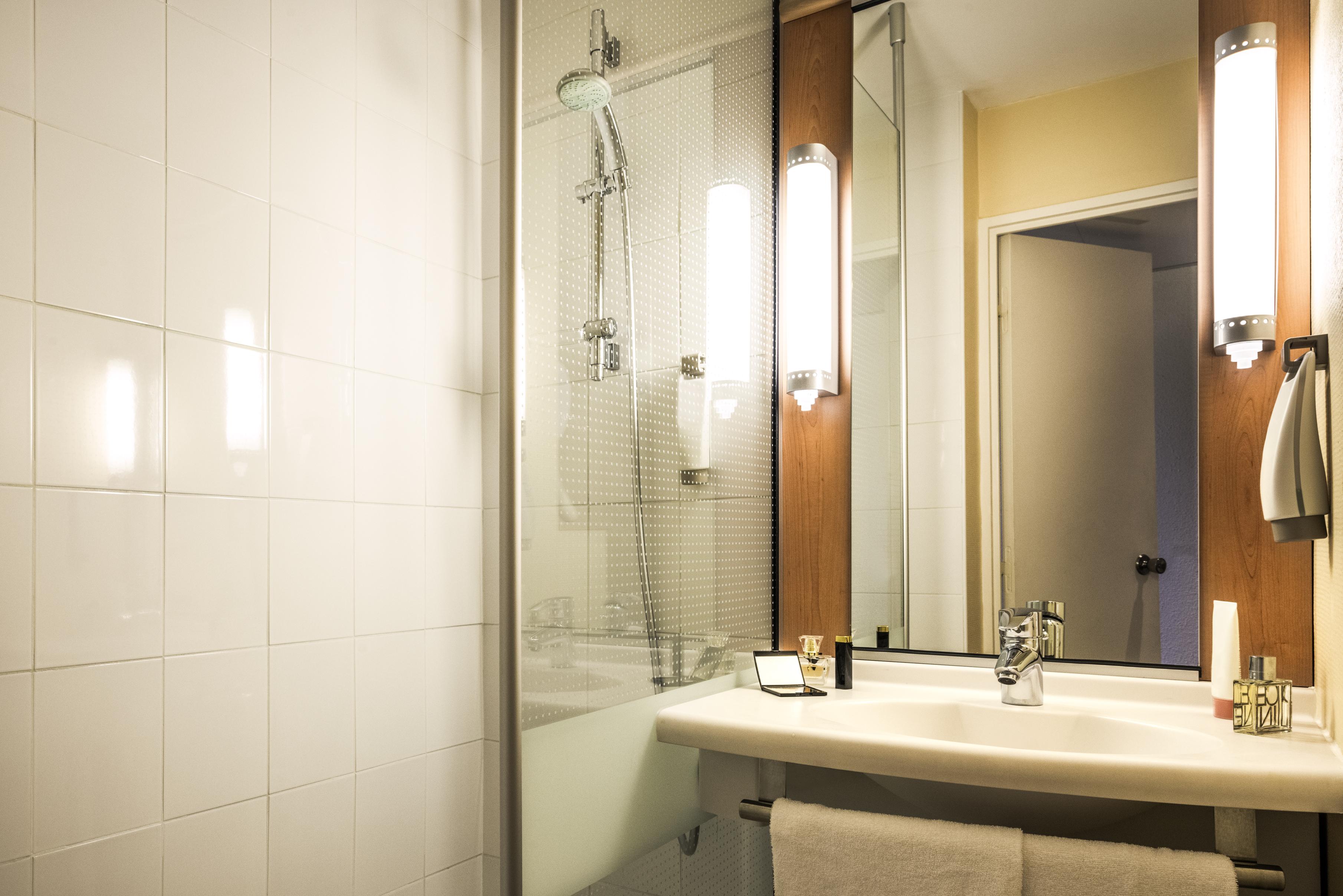 Hotel Ibis Montmartre Sacre-coeur Paris