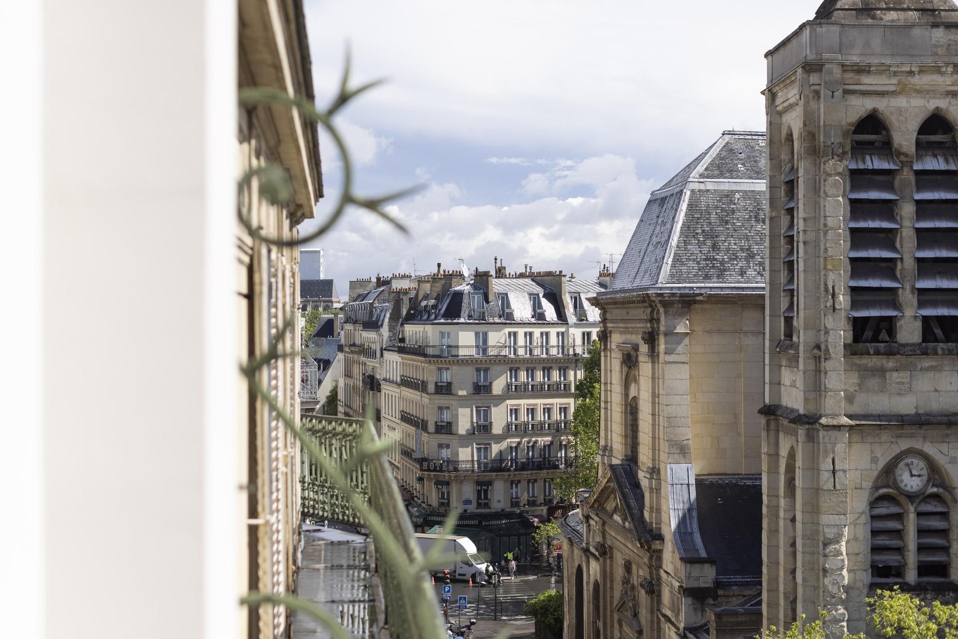 Oratio Hotel Paris
