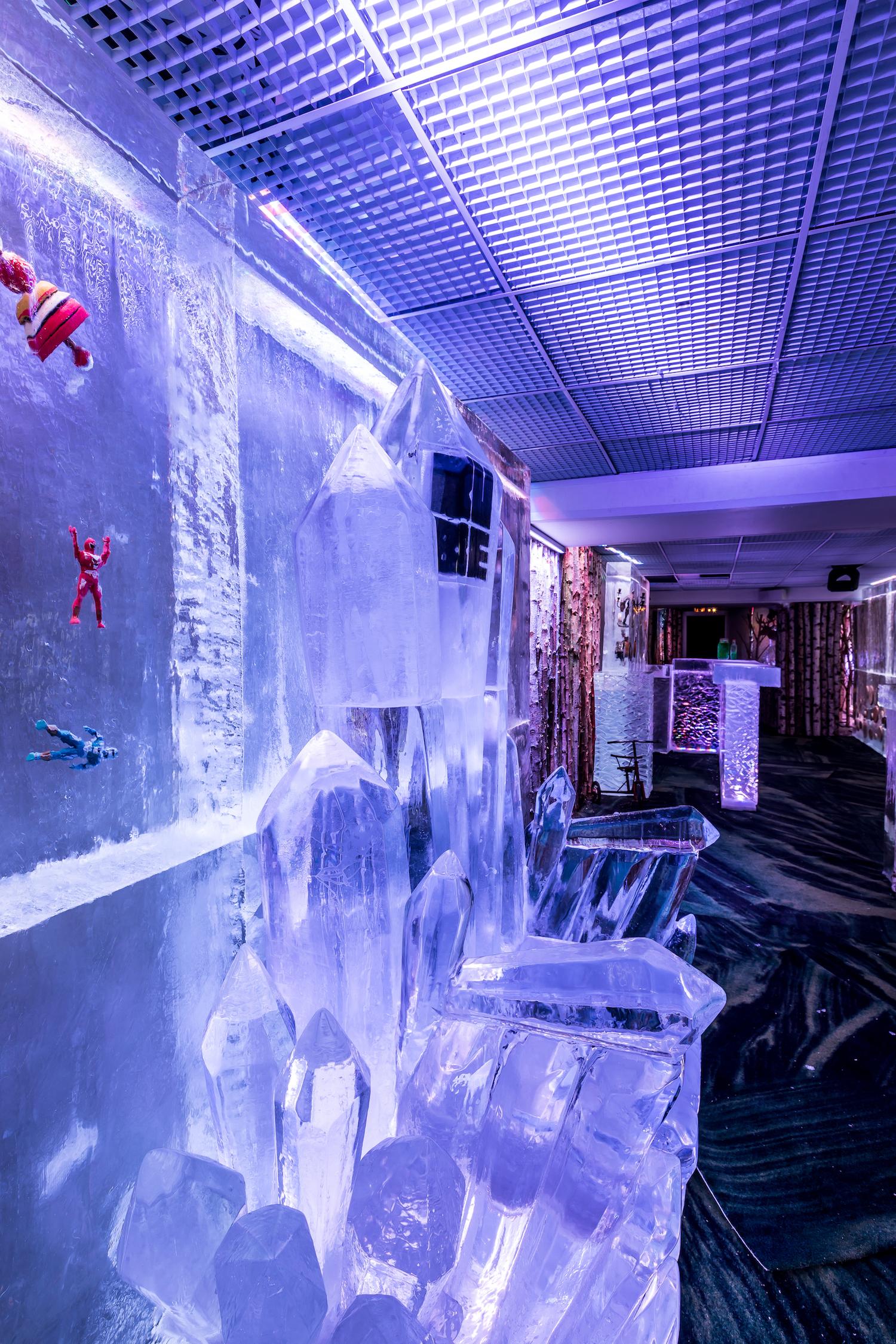 Kube Paris