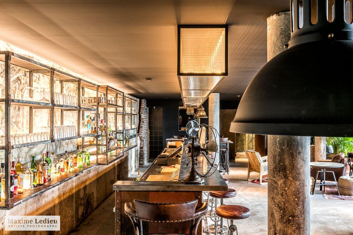 Hotel Kube Paris