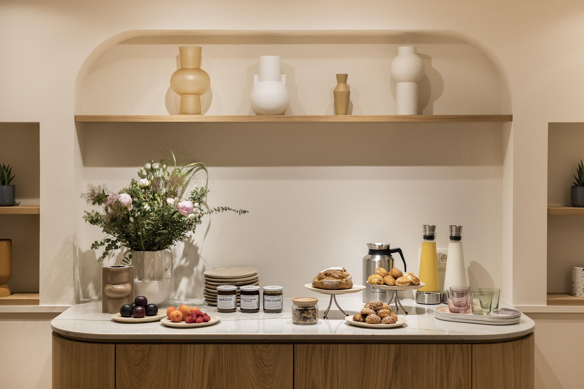 Oratio Hotel Paris